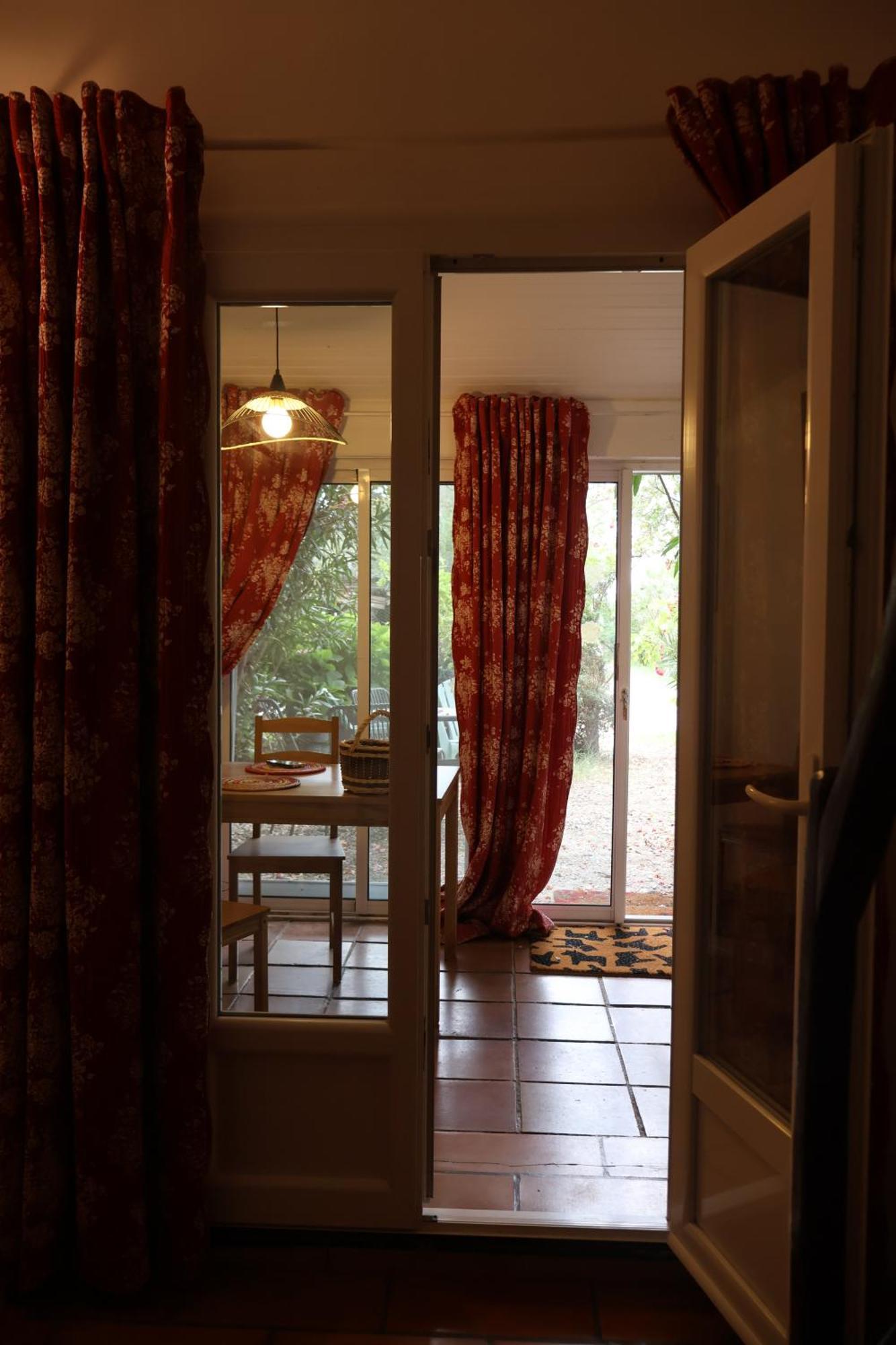 Triple Room Garden View