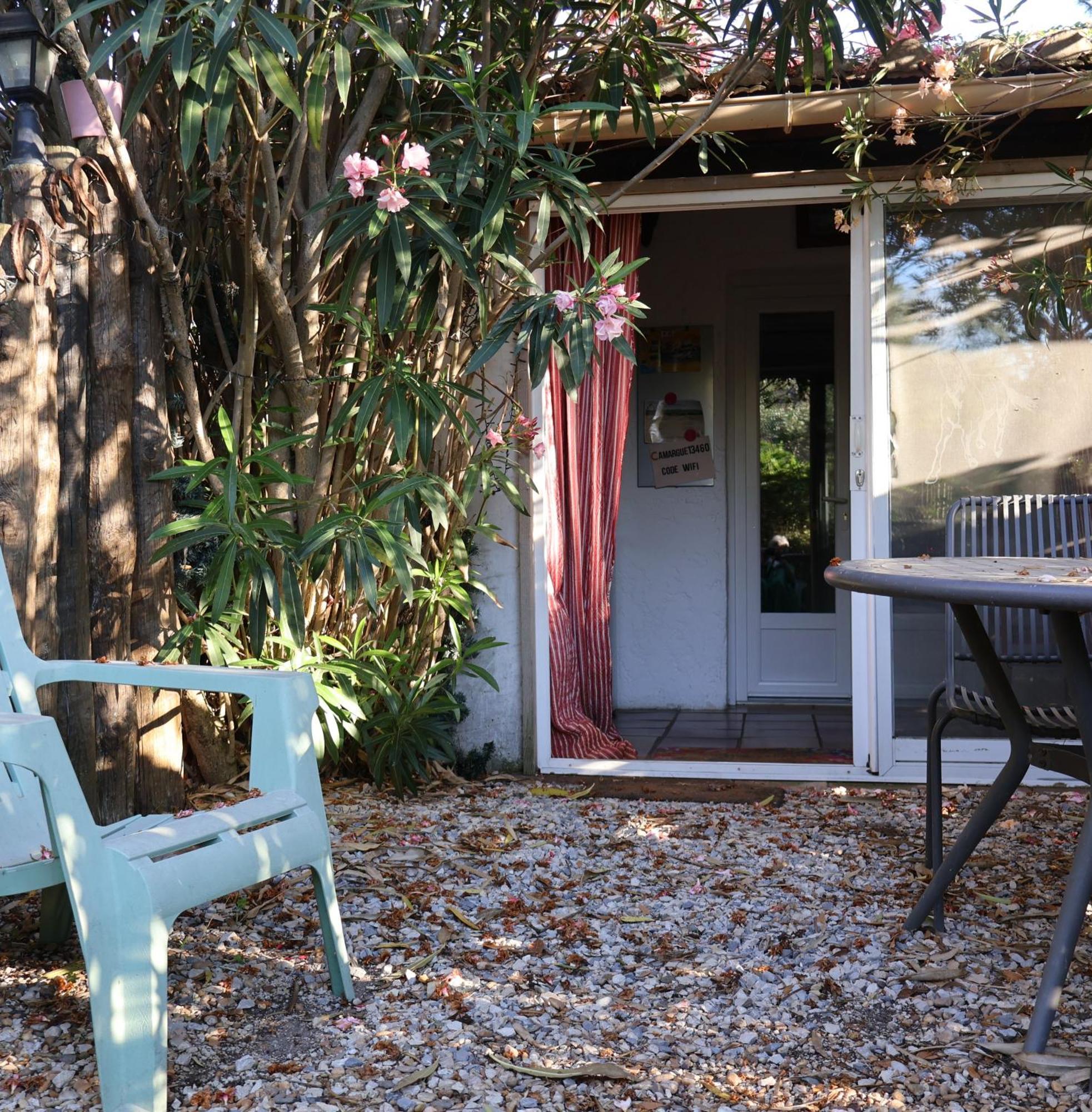 Triple Room Garden View