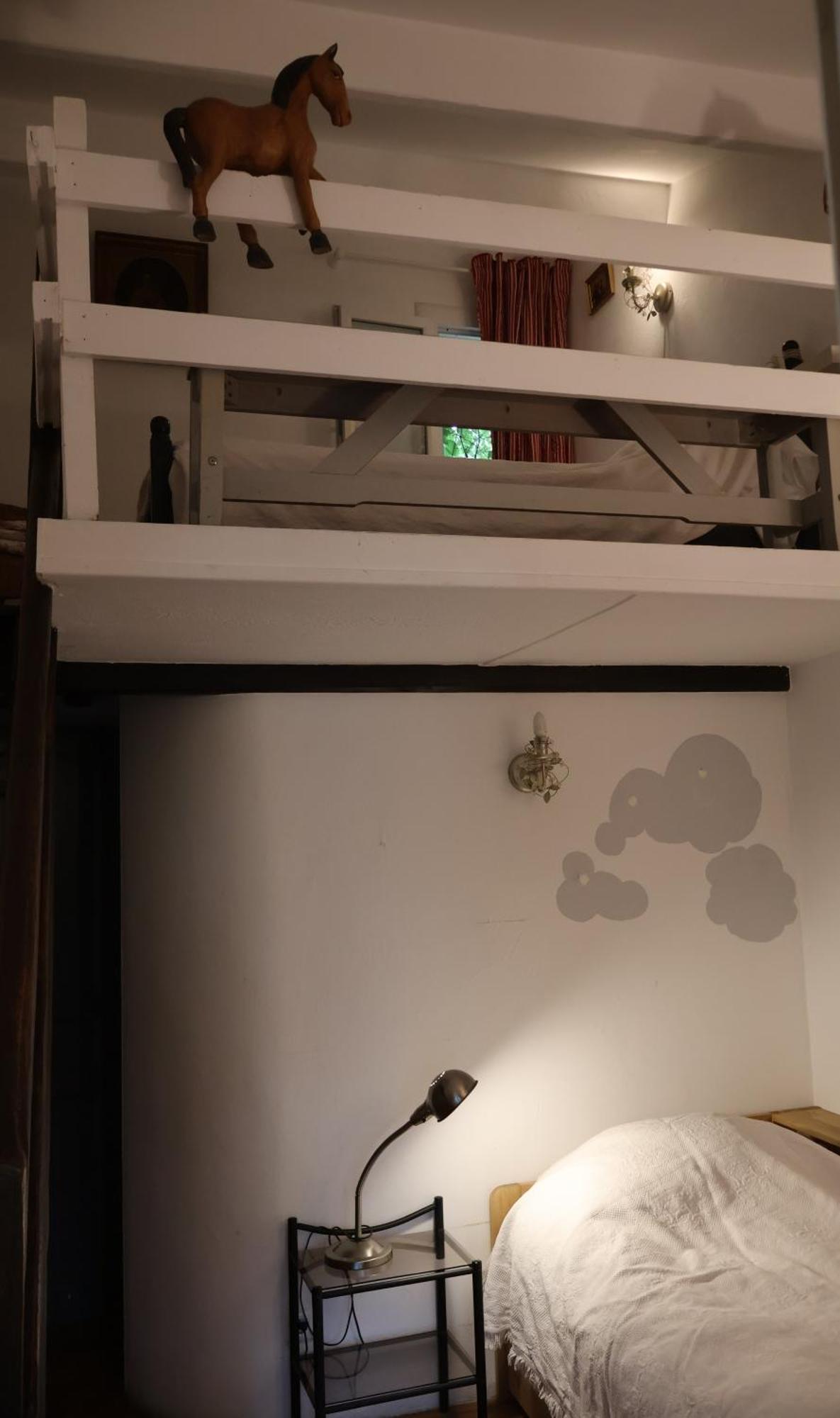 Triple Room Garden View