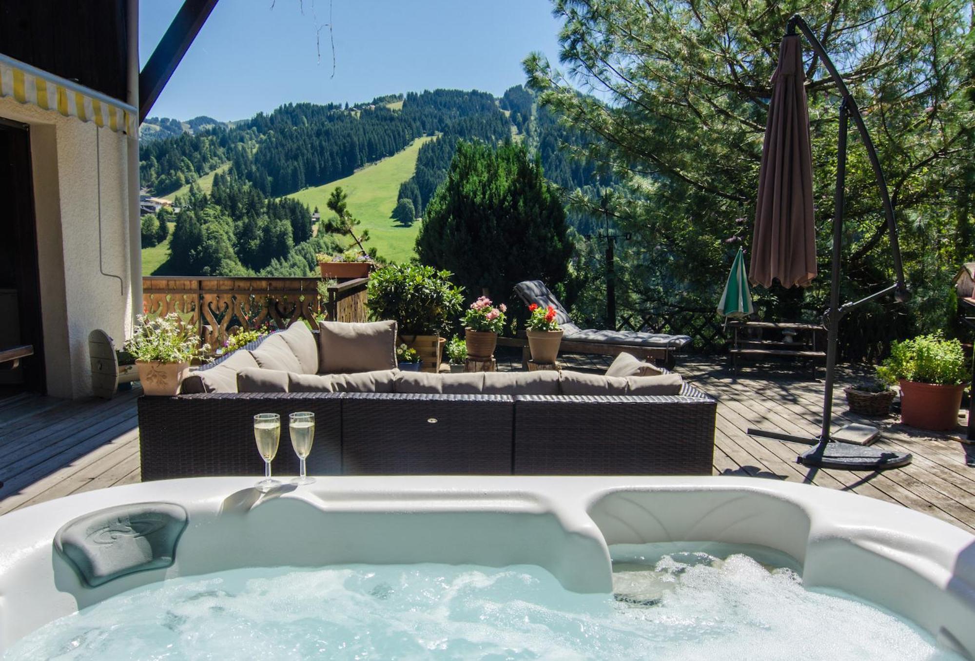 Chalet