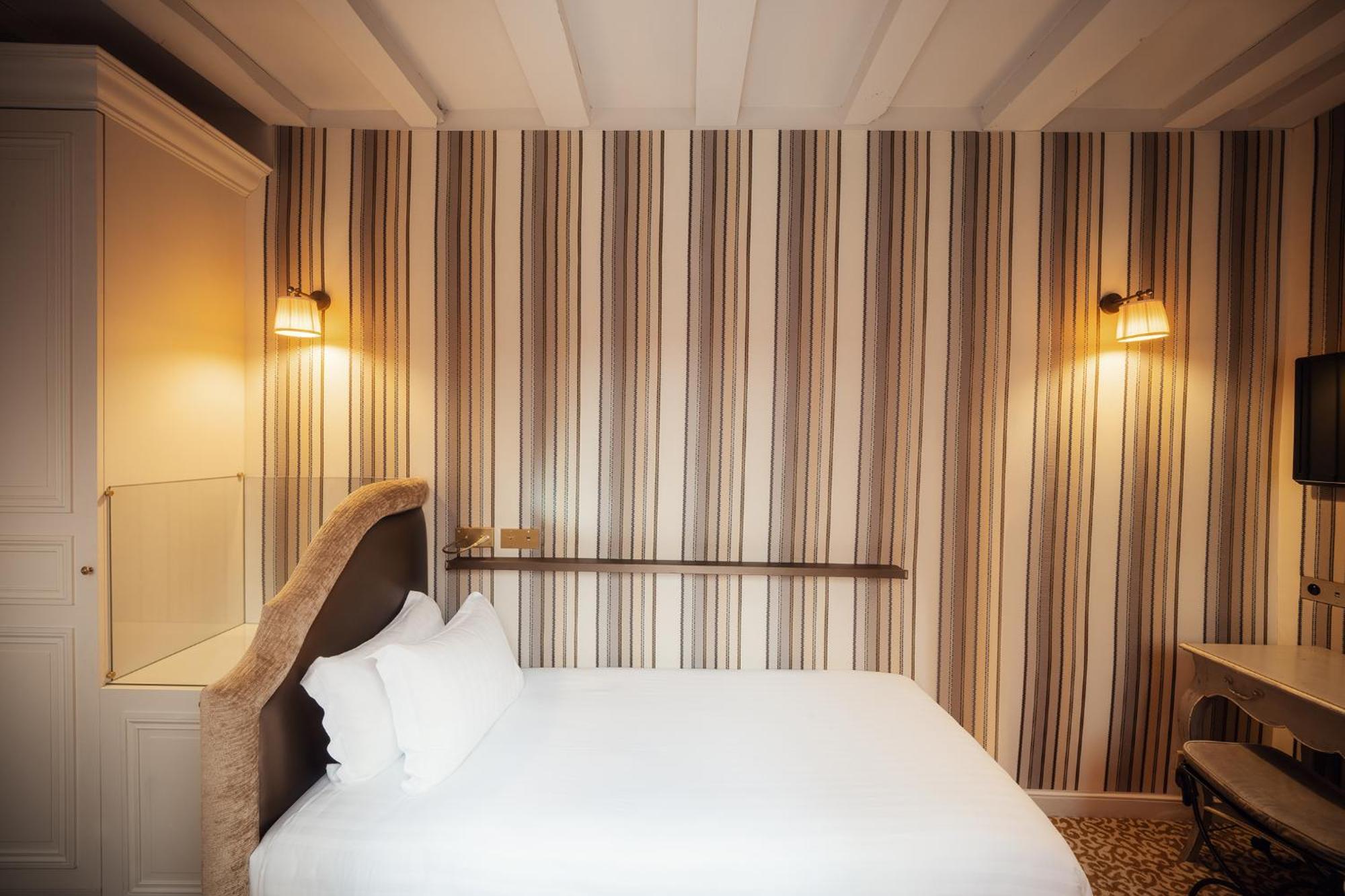 "" Single Room