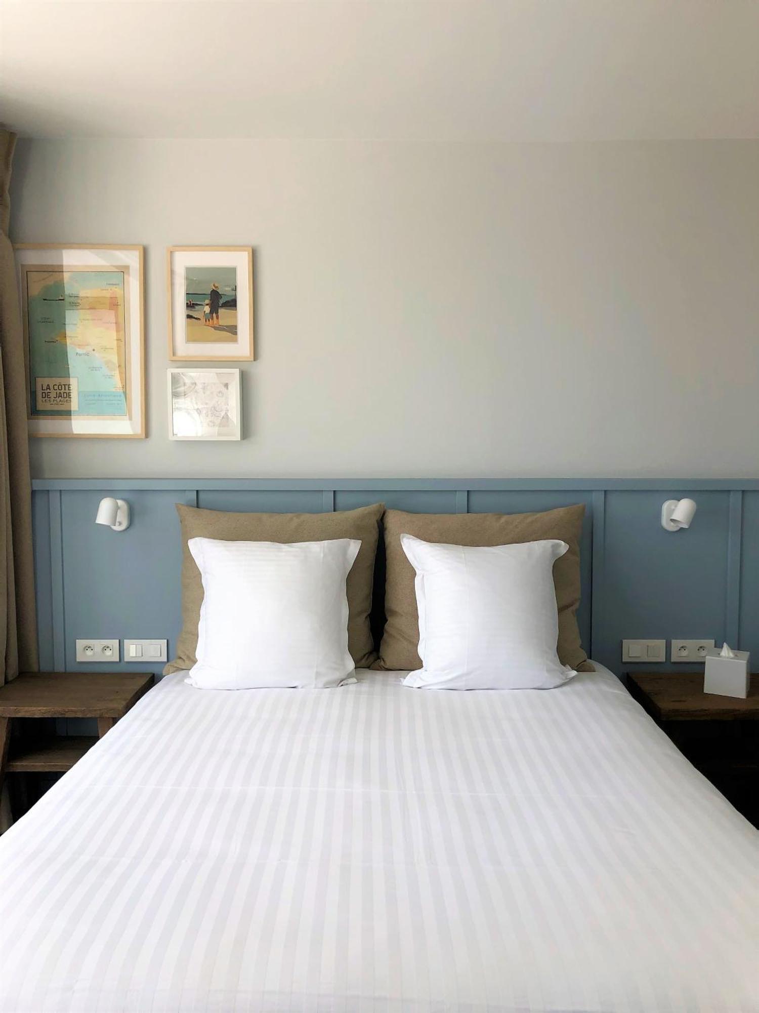 Comfort Double or Twin Room Sea Side