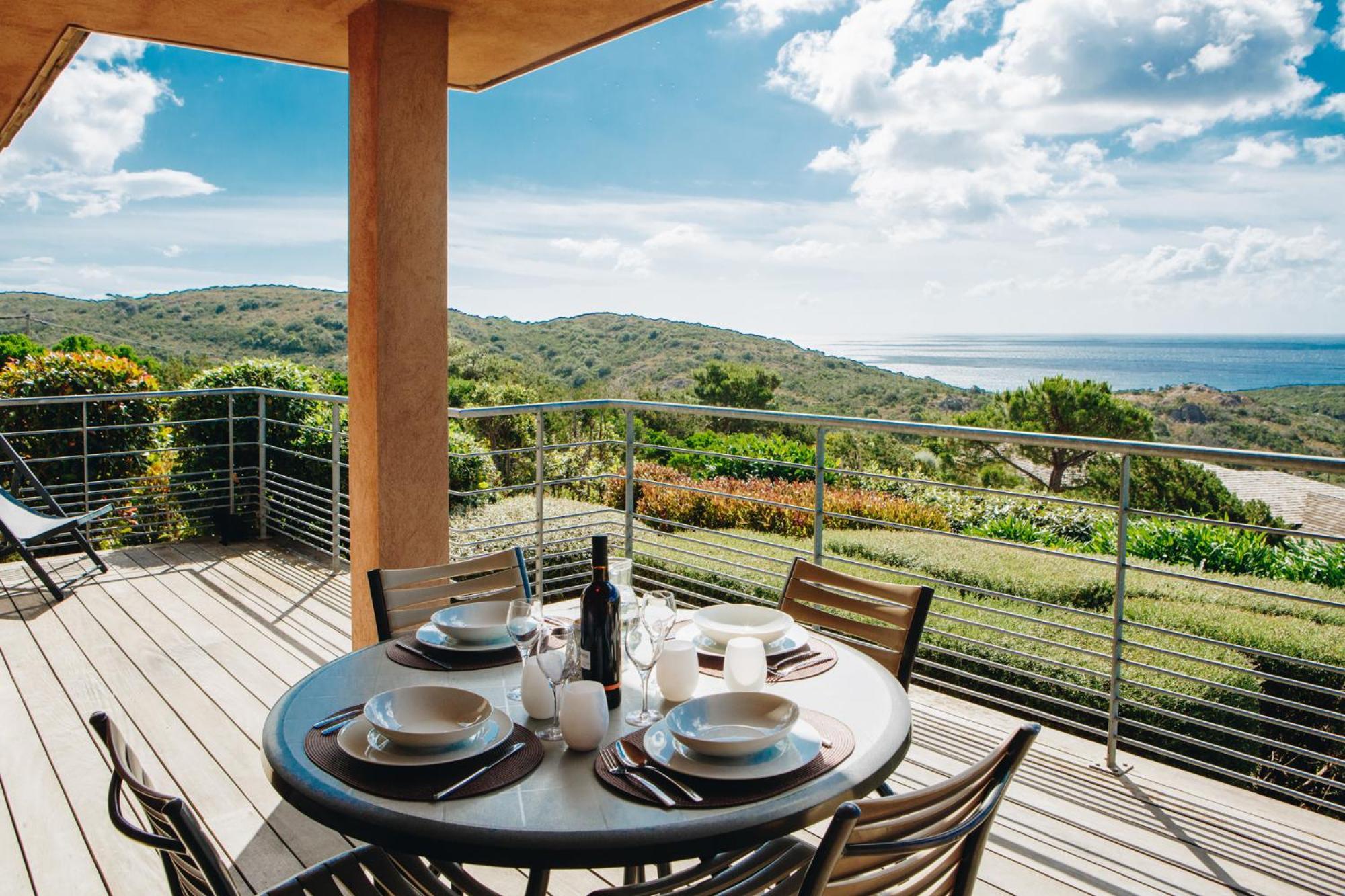 Villa Sea View