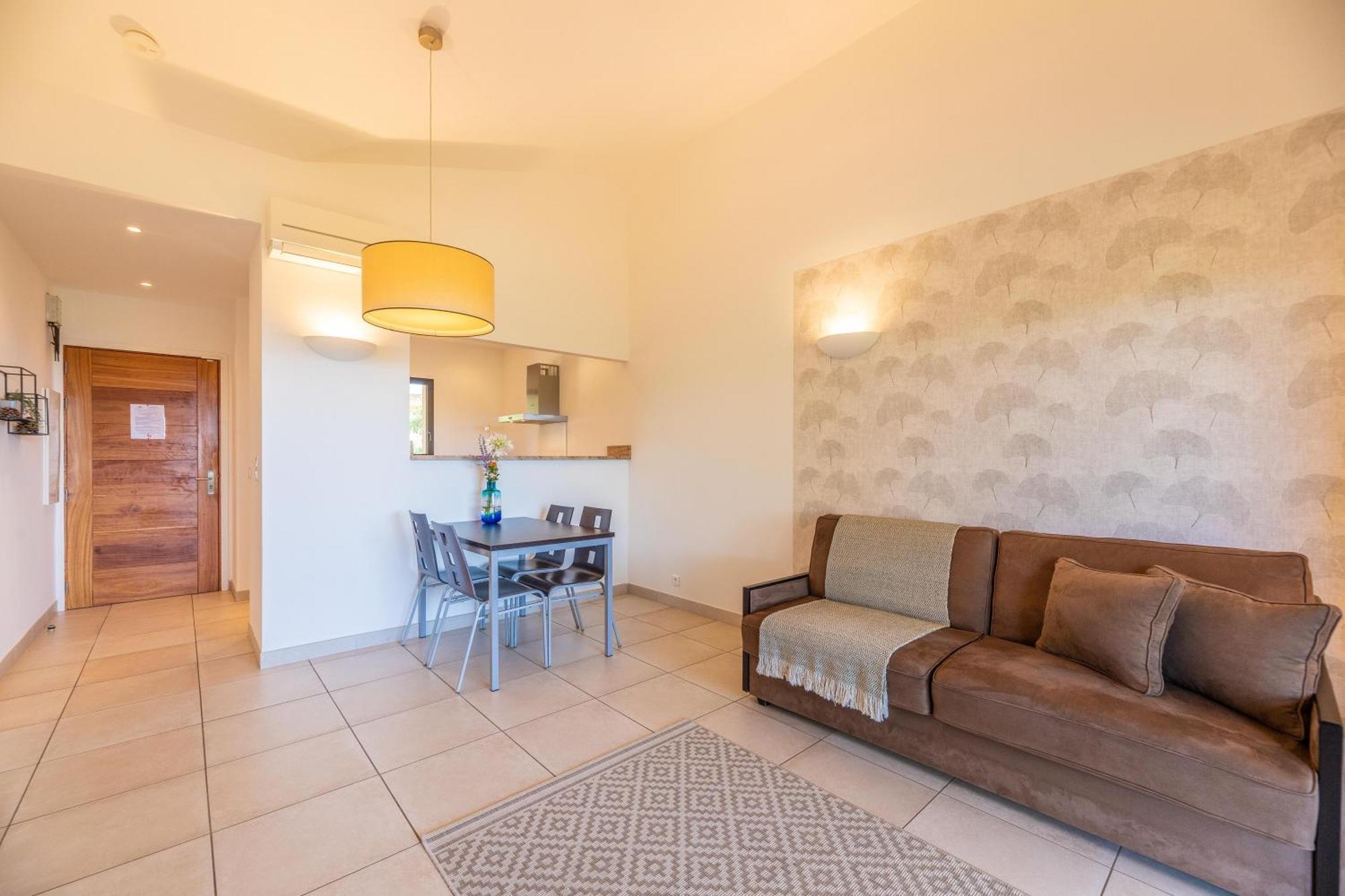 Villa Sea View