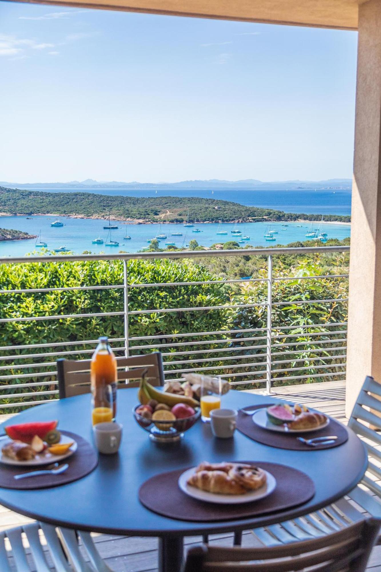 Villa Sea View