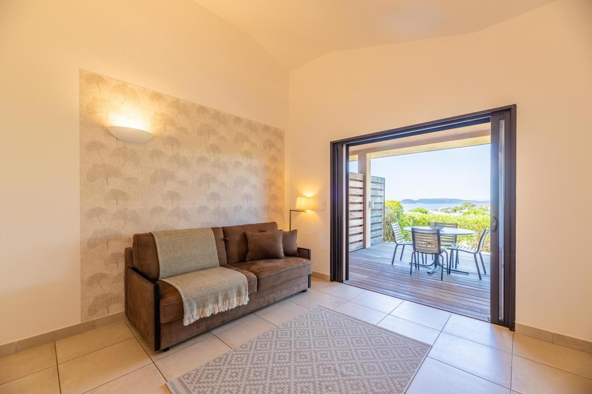 Villa Sea View
