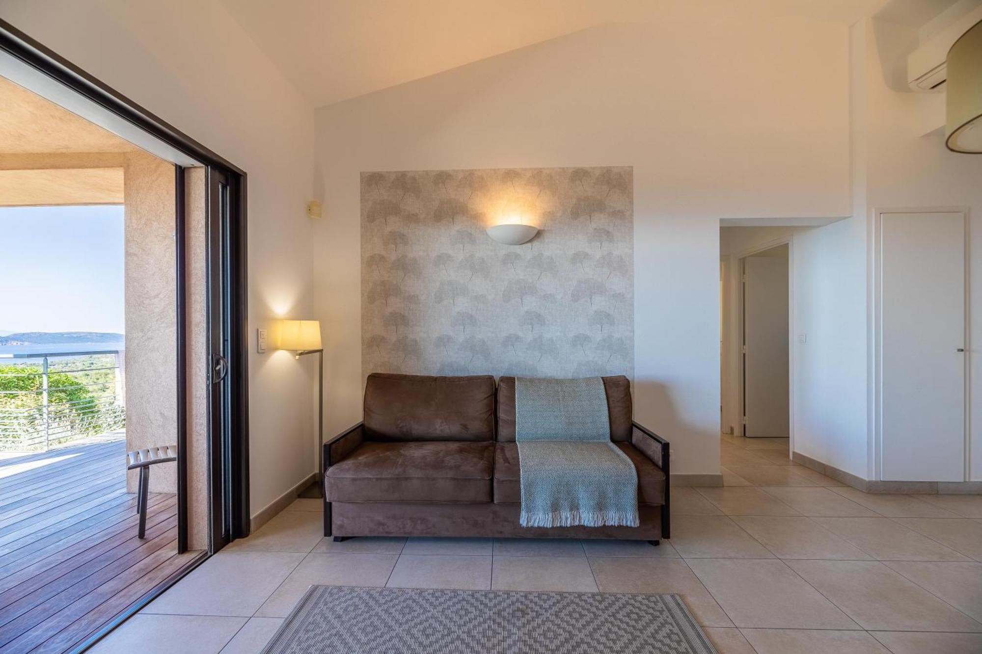 Villa Sea View