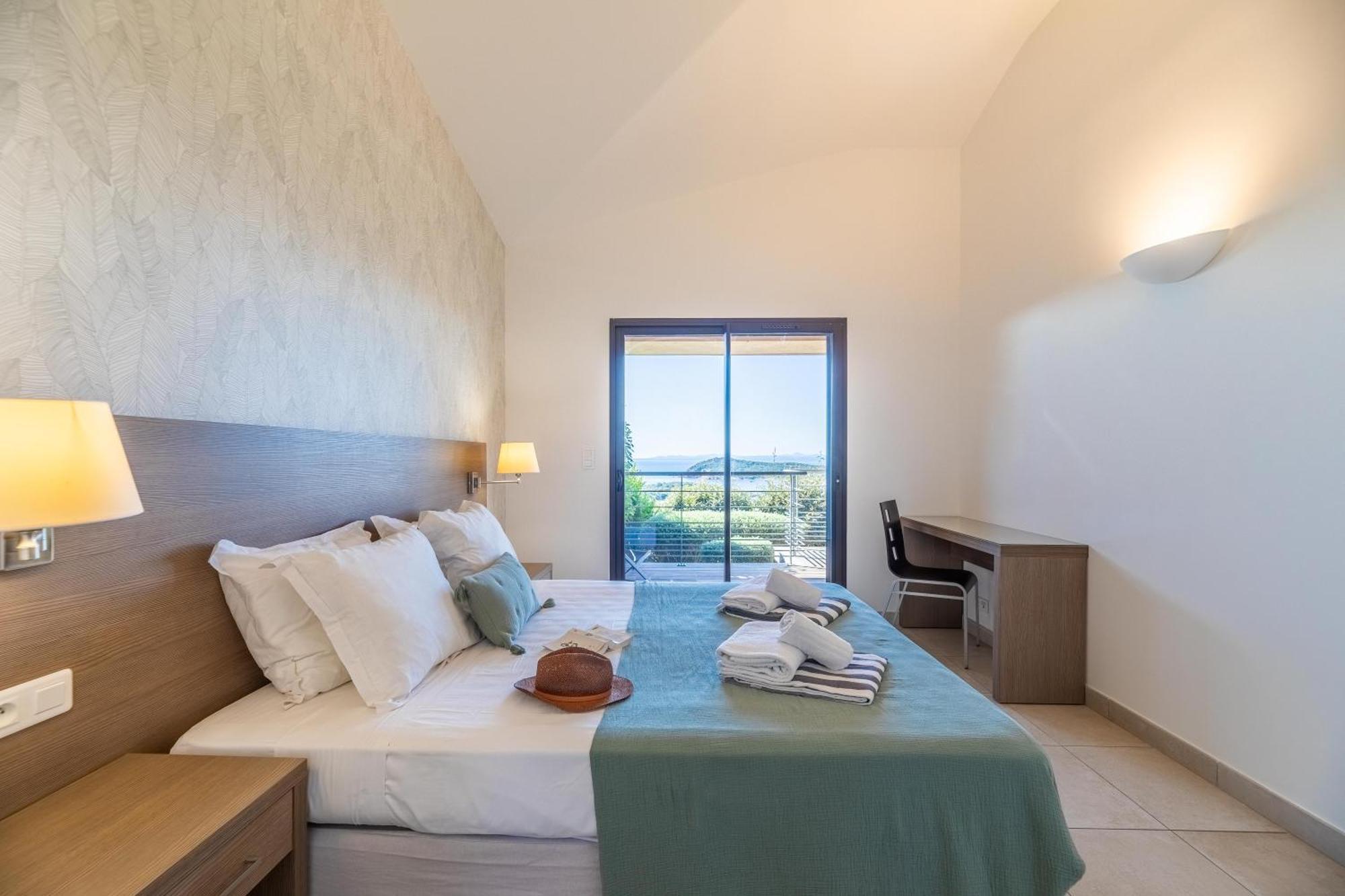Villa Sea View