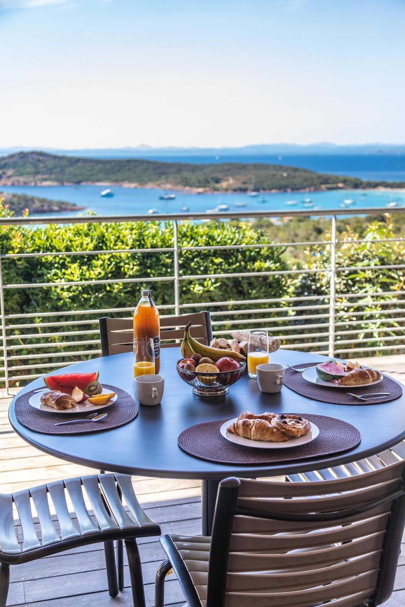Villa Sea View