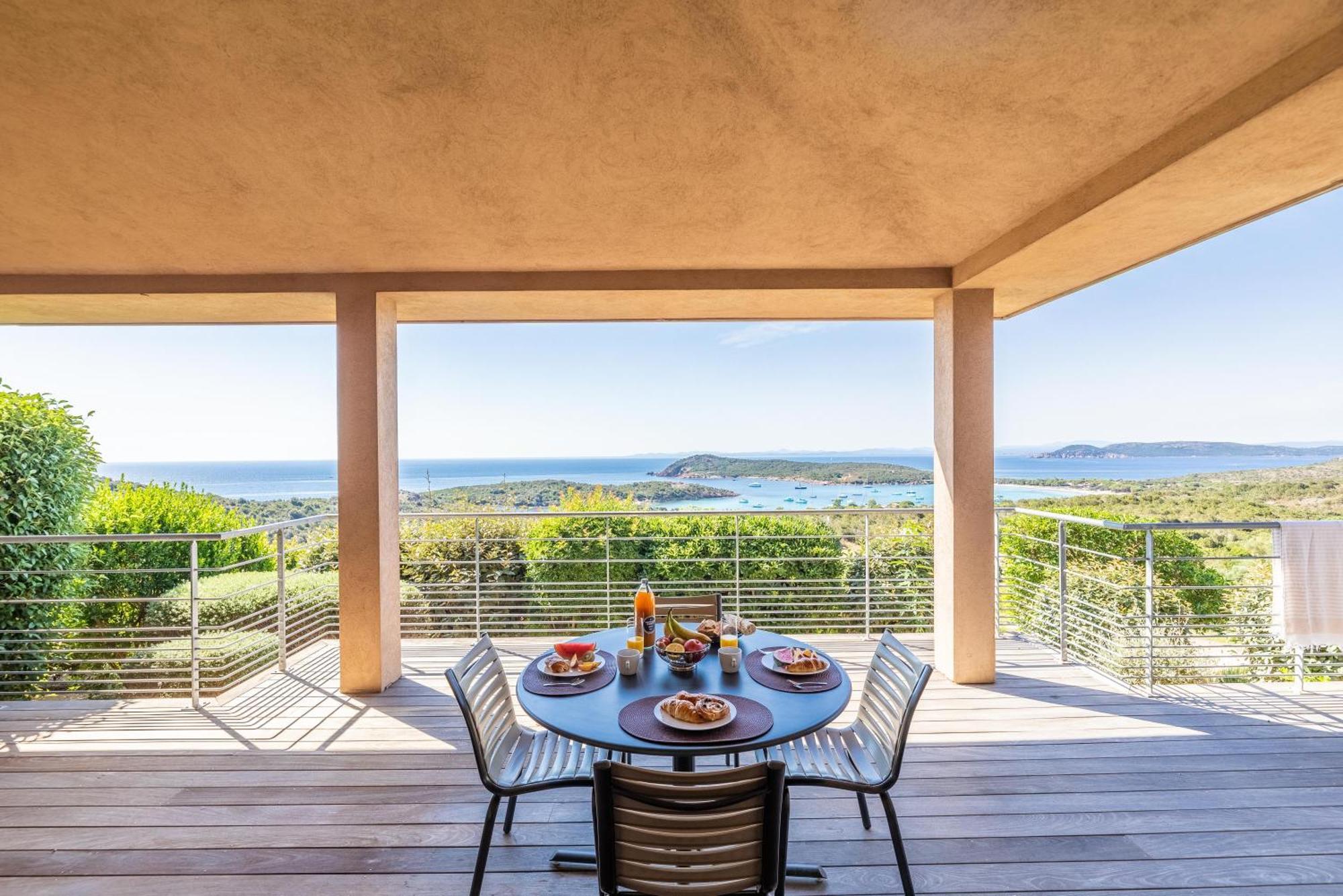 Villa Sea View
