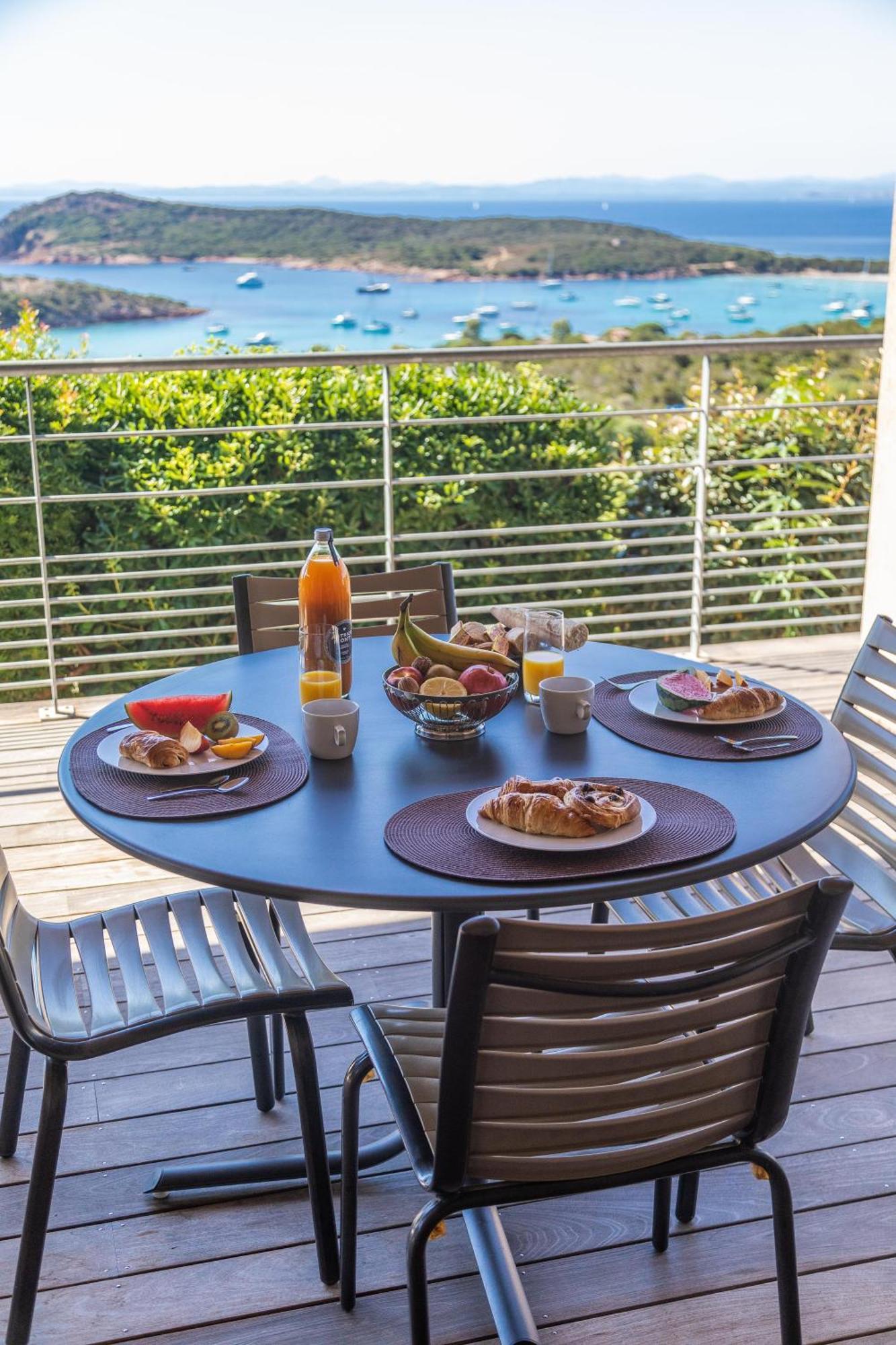 Villa Sea View