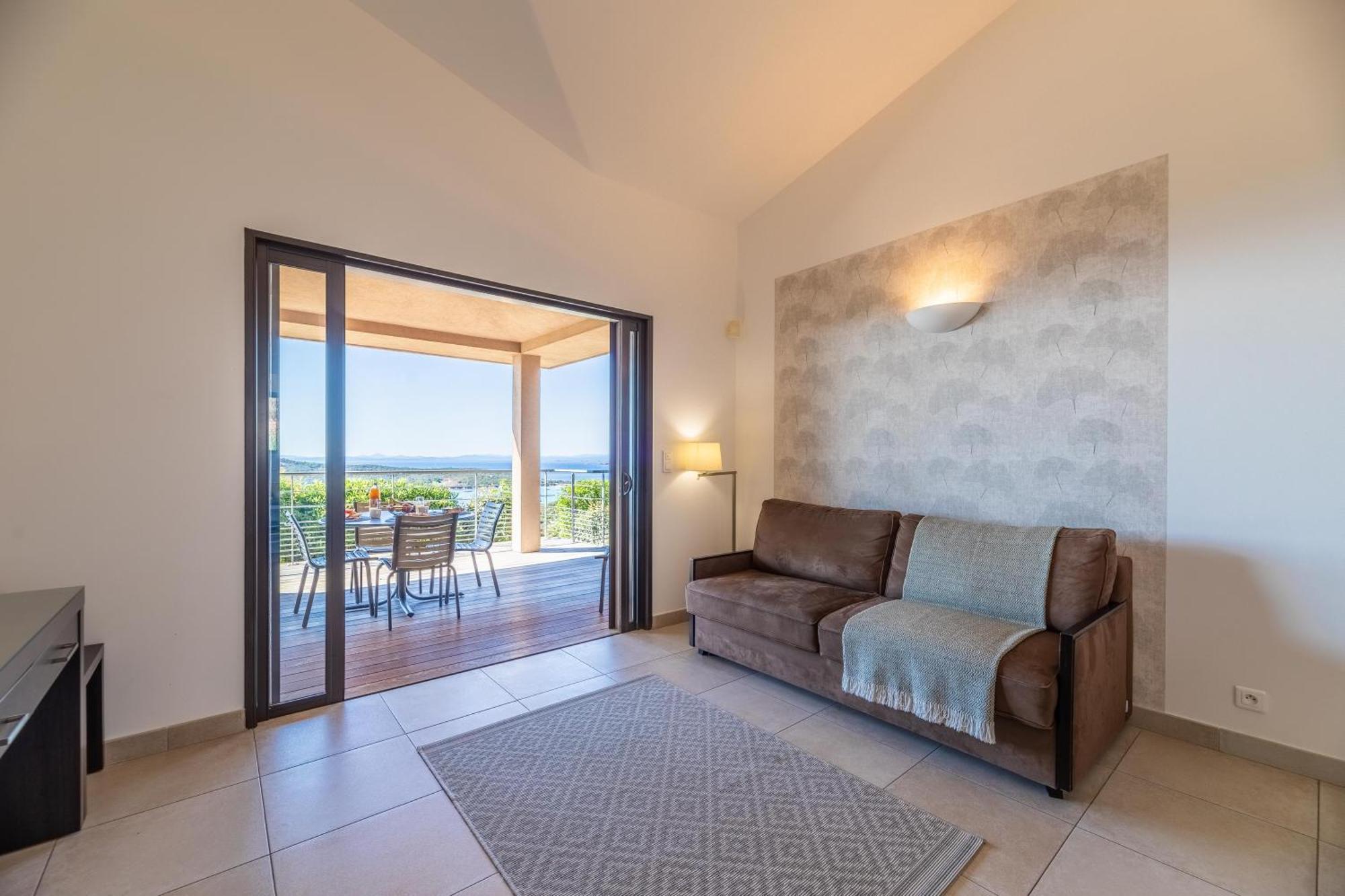 Villa Sea View