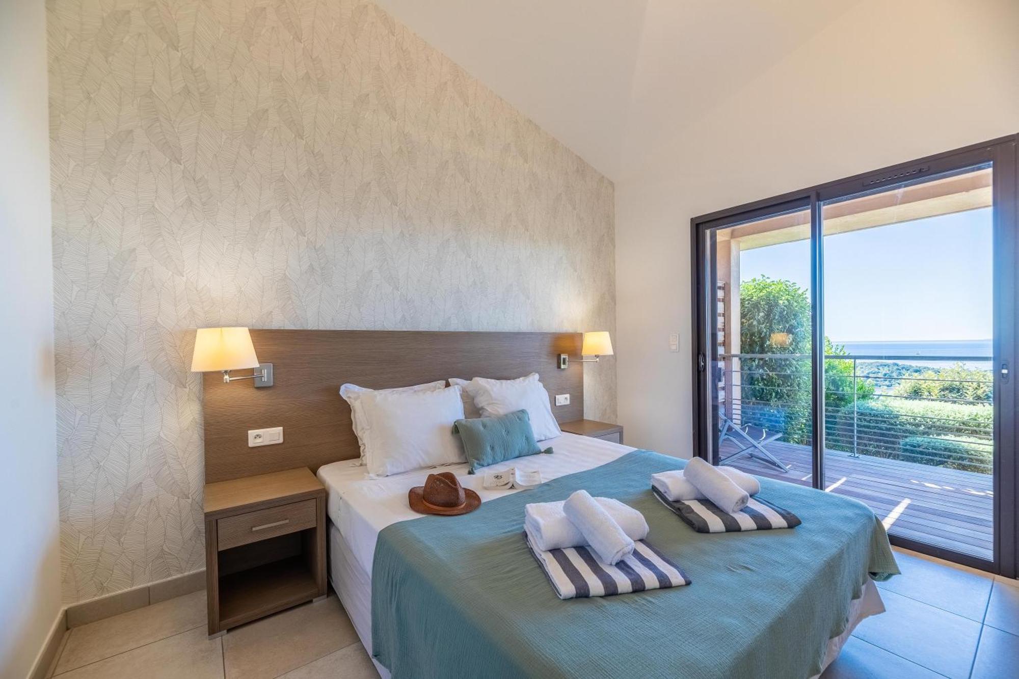 Villa Sea View