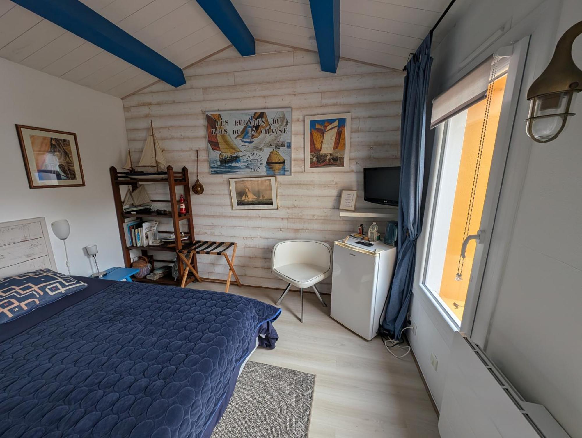 Double room Marine