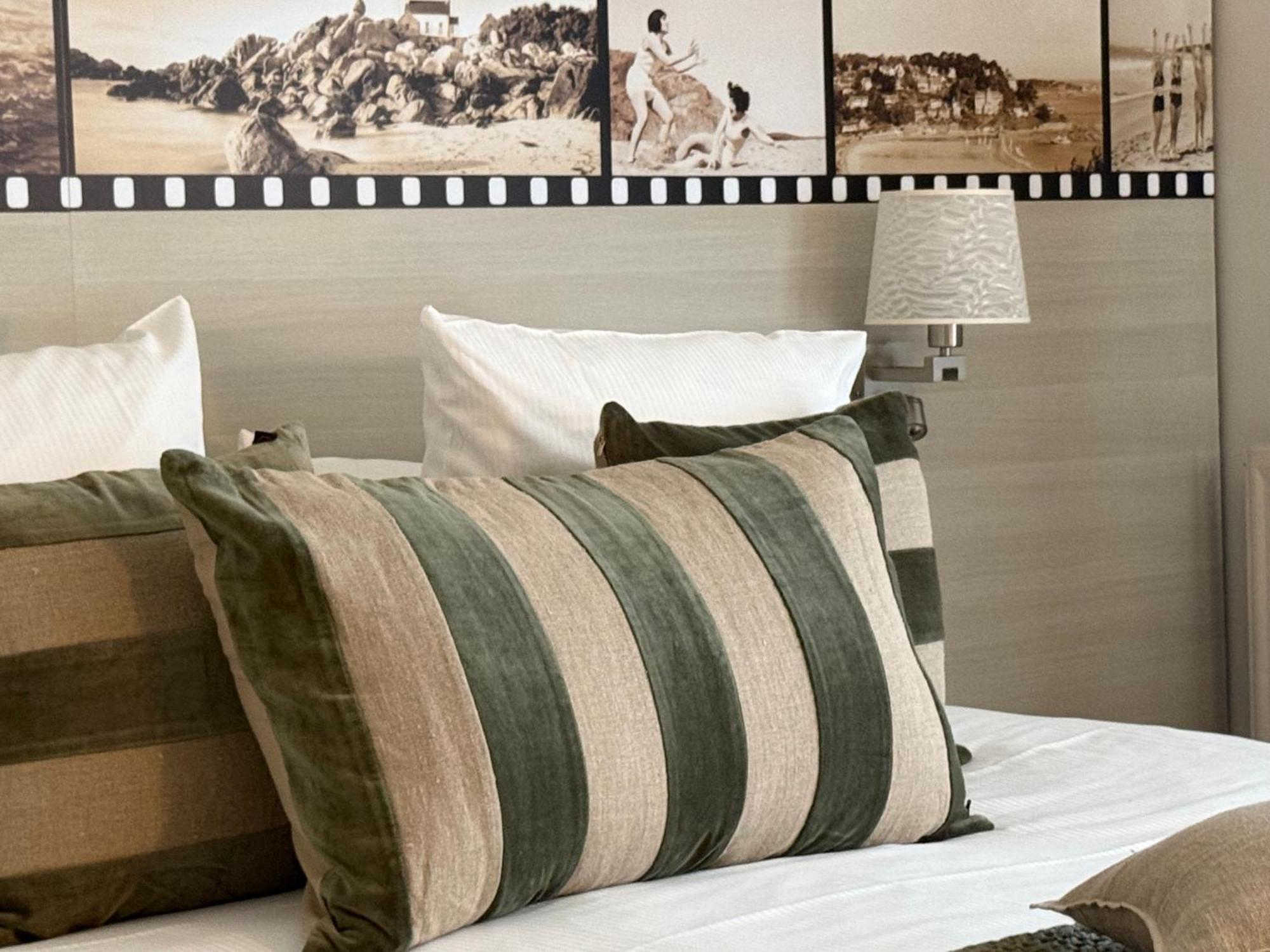 Prestige Room King Bed