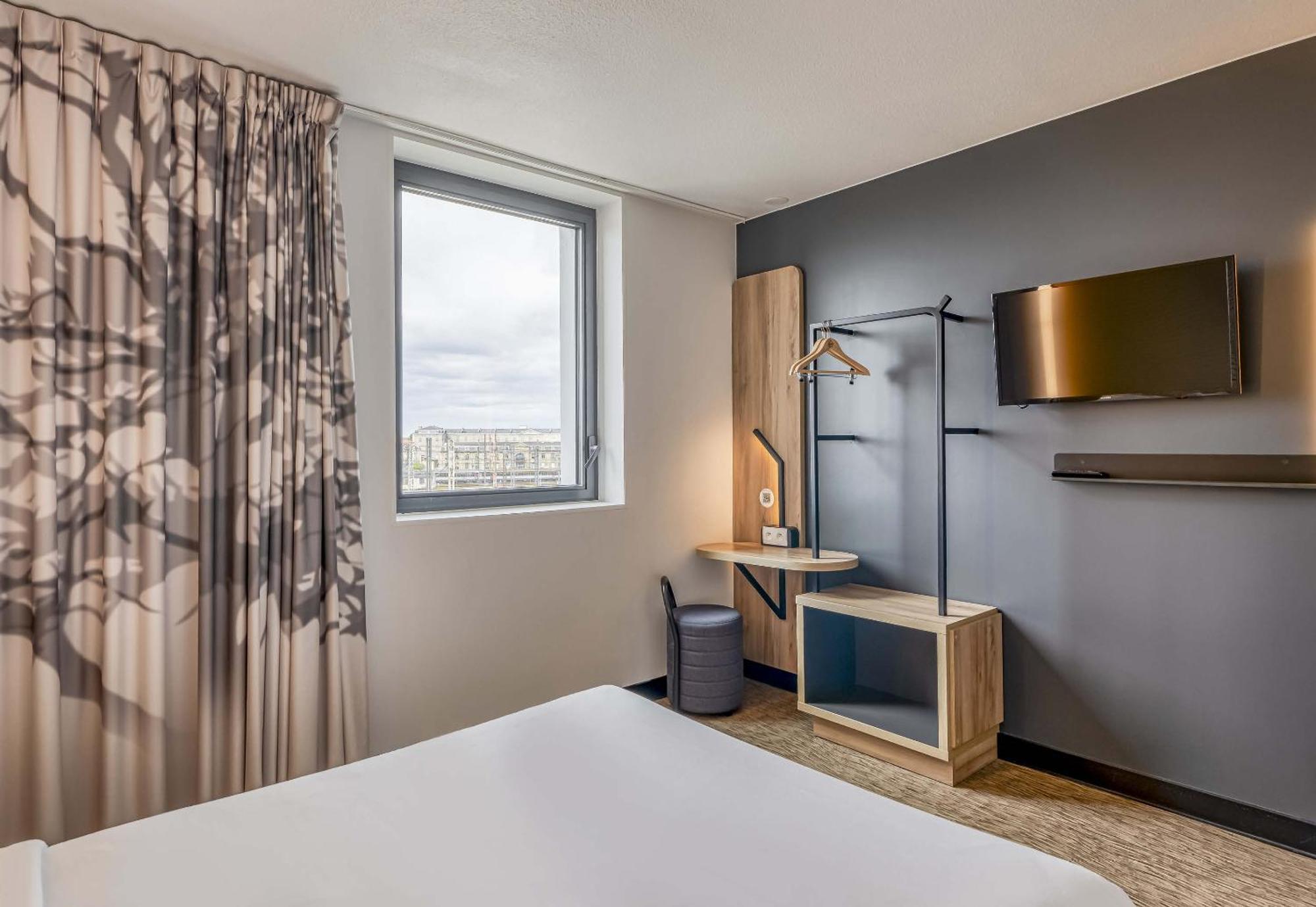 Double Room Disability Access