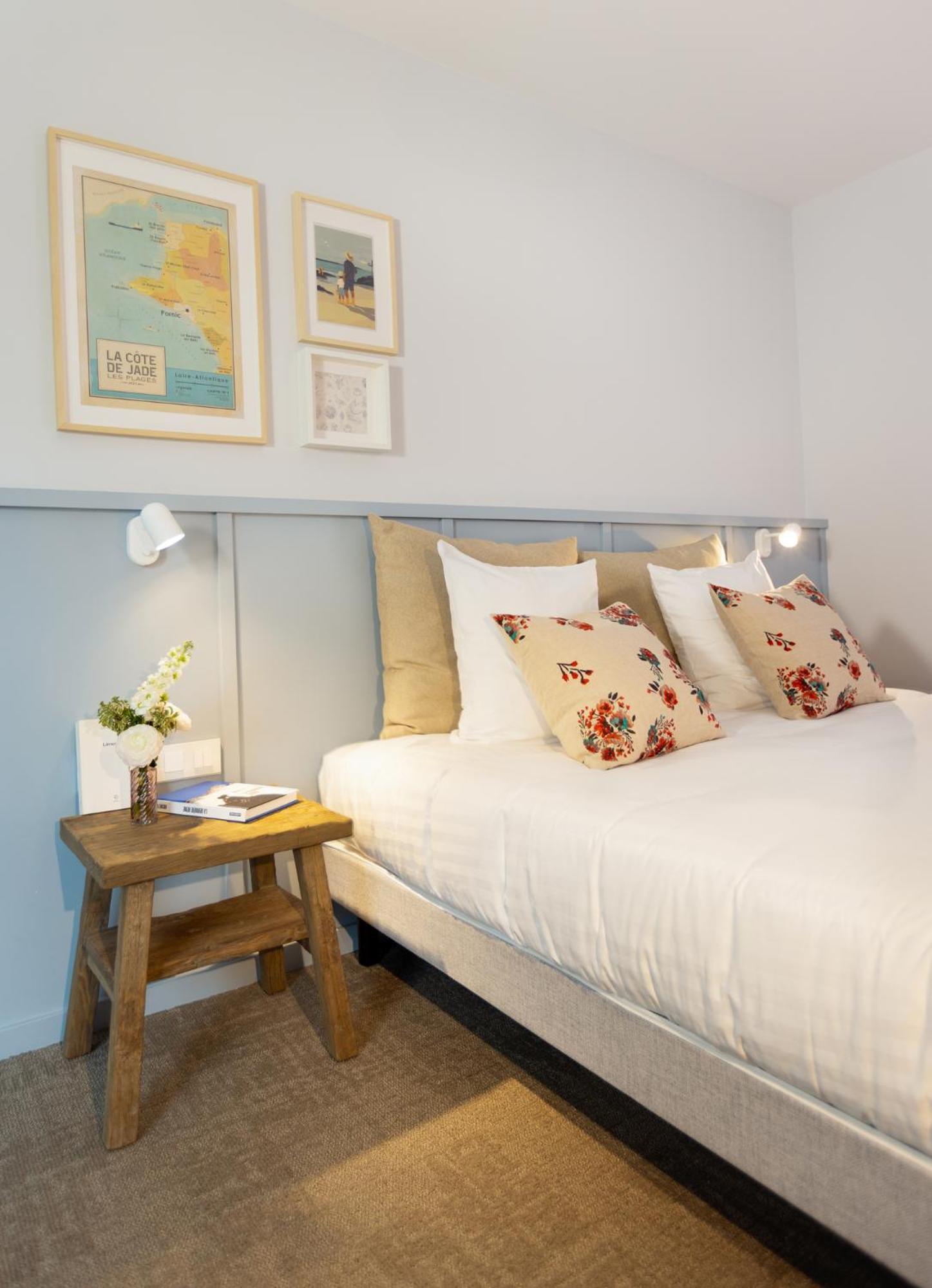 Privilege Room Sea Side