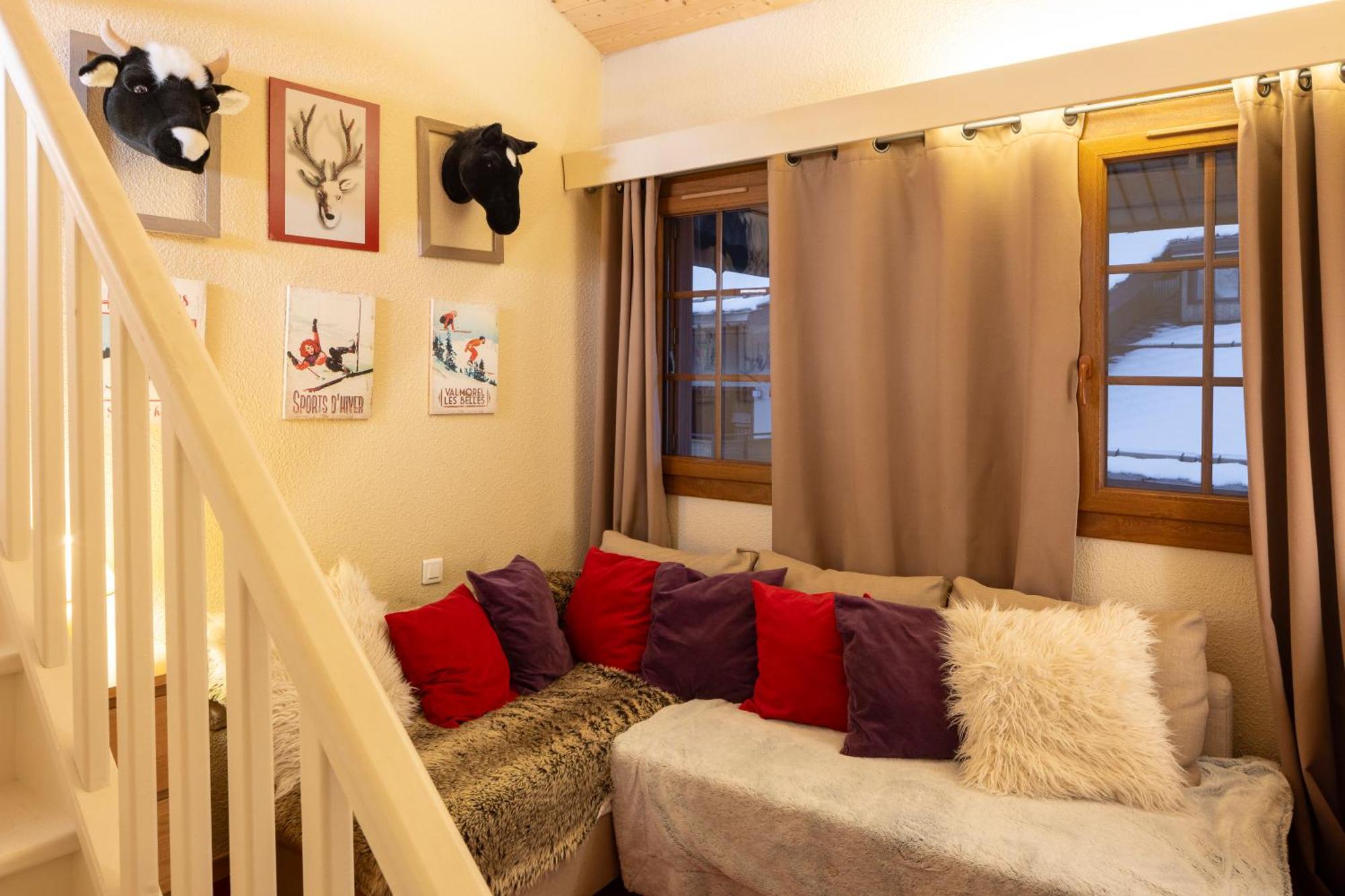 Duplex Suite
