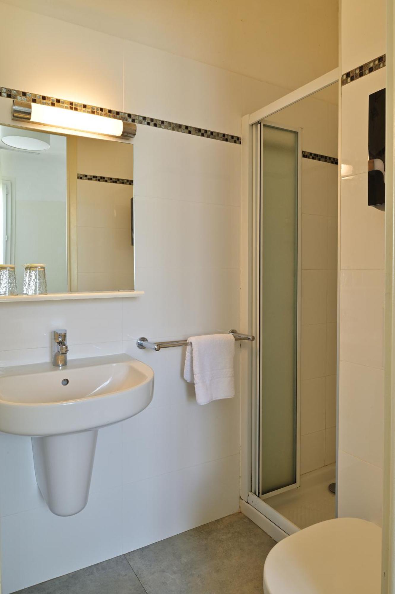 Traditional Double Room