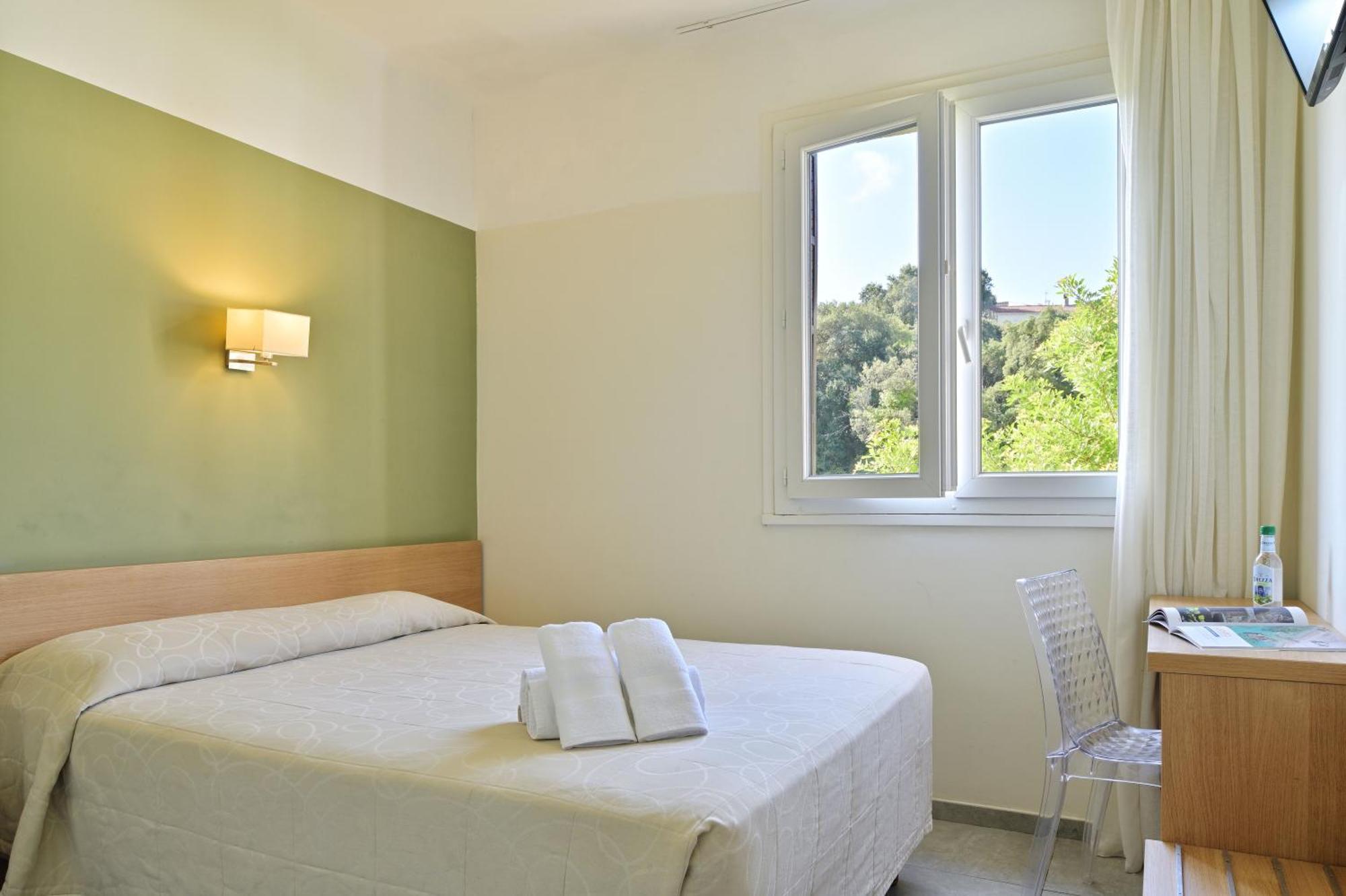 Traditional Double Room