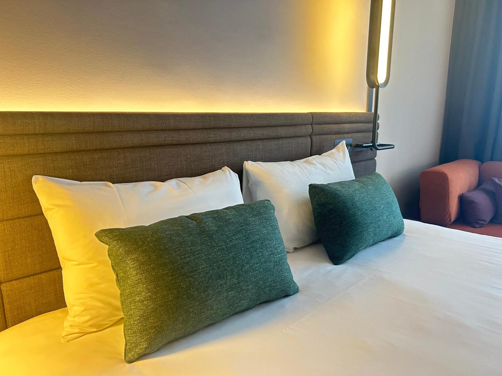 Executive King Room