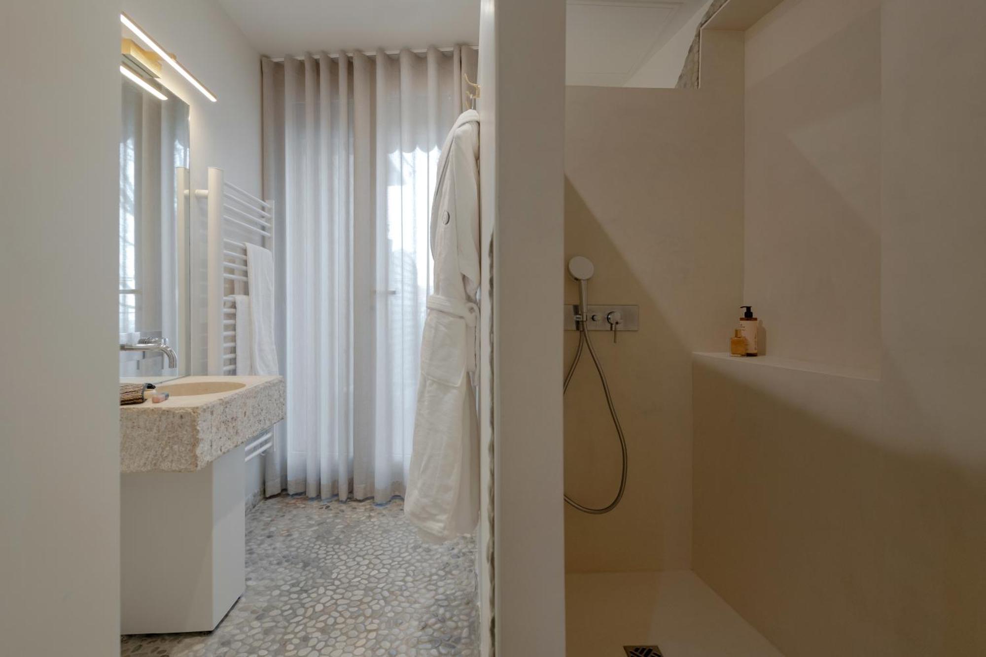 Suite Executive Satin