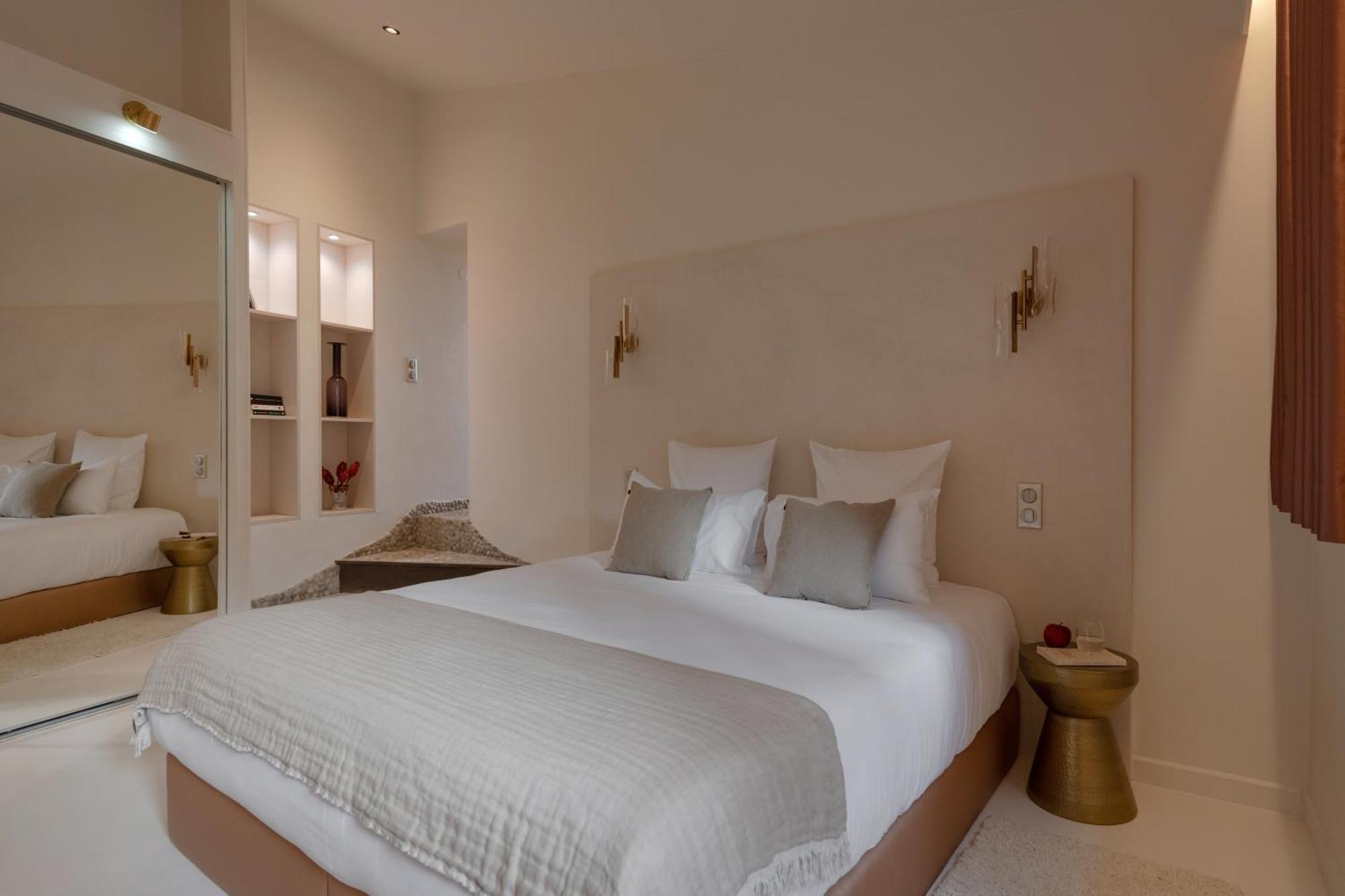 Suite Executive Satin