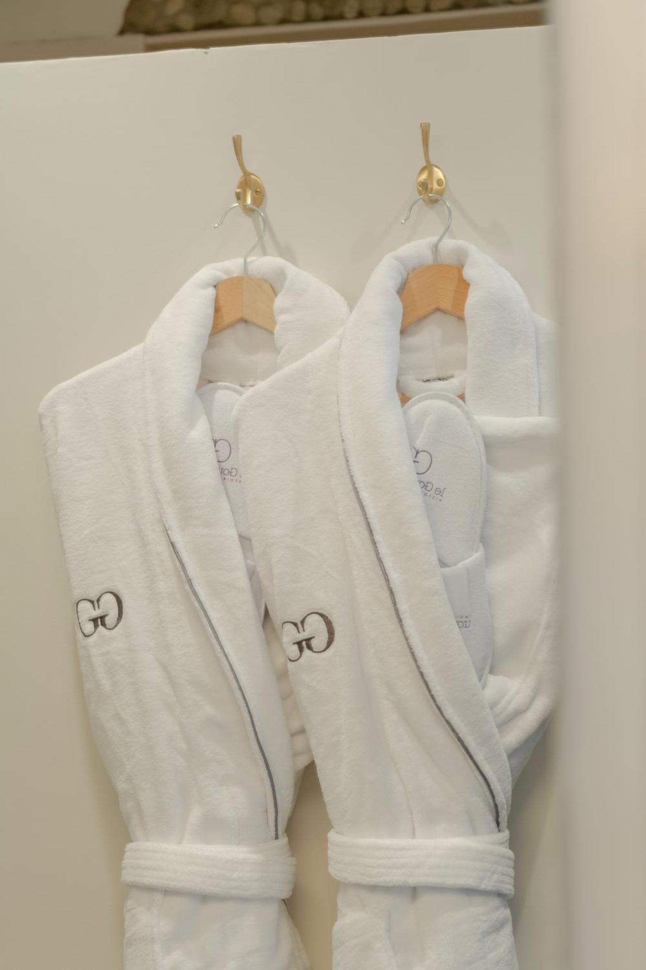Suite Executive Satin
