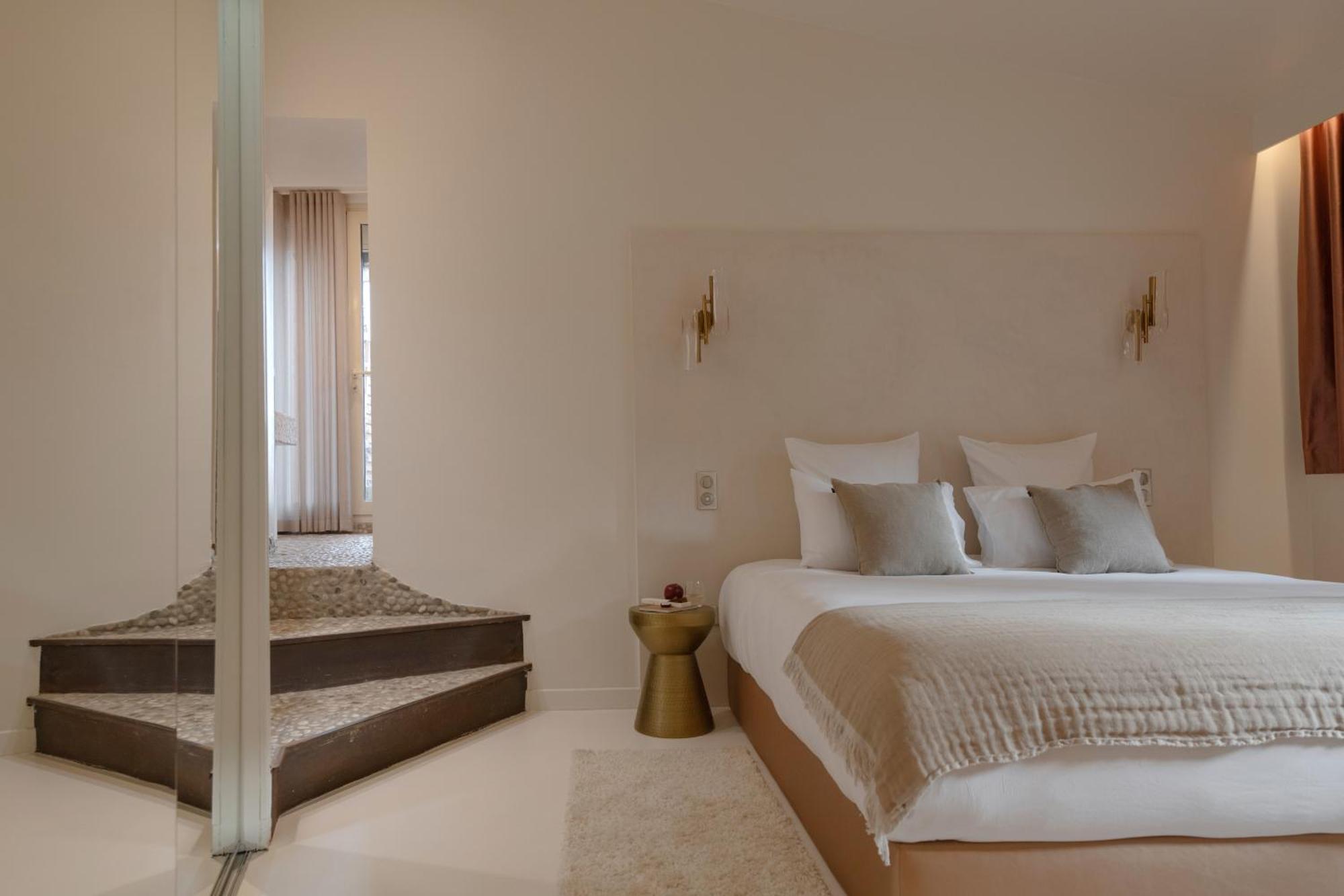Suite Executive Satin