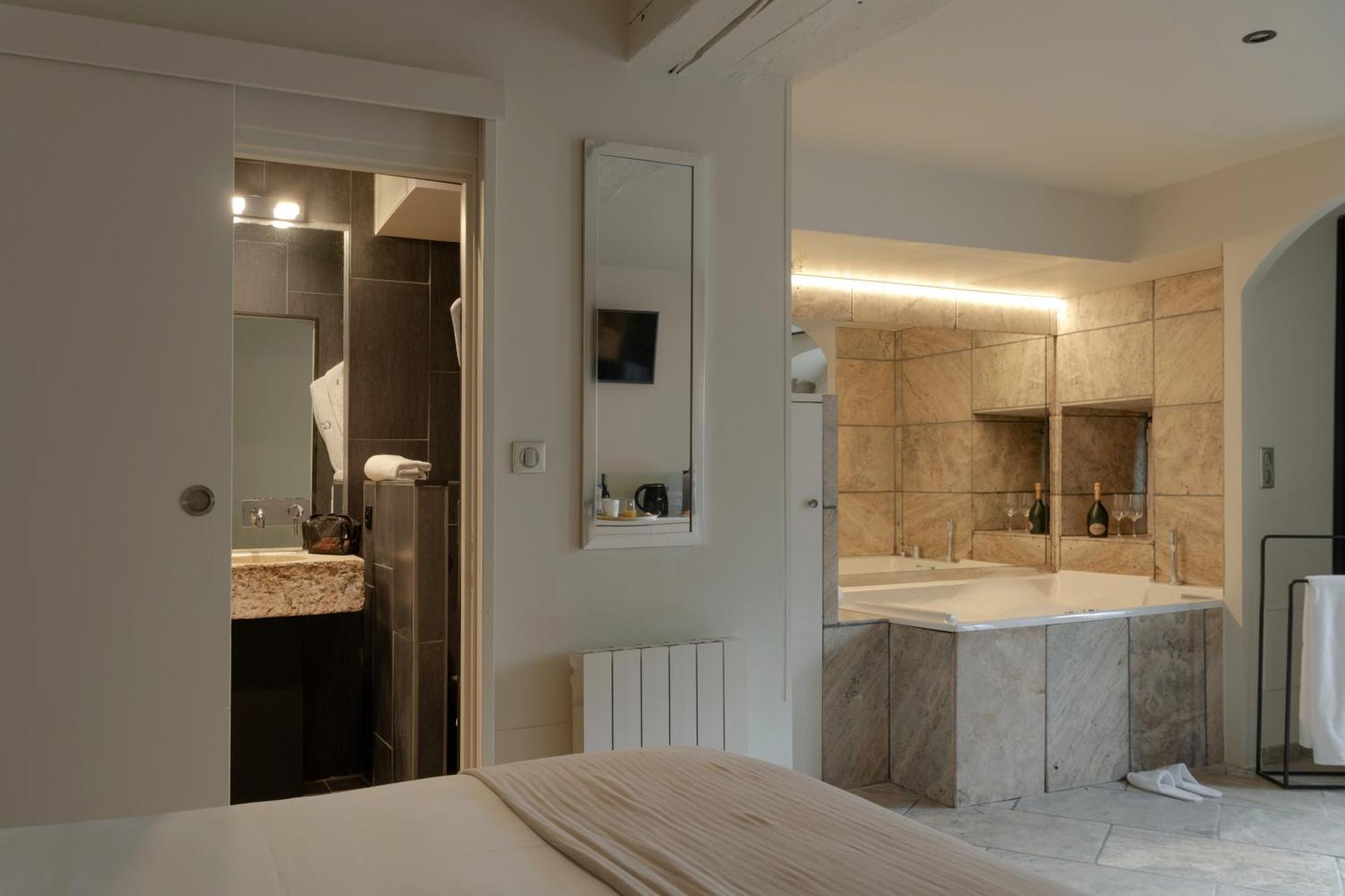 Suite Junior "Luna"