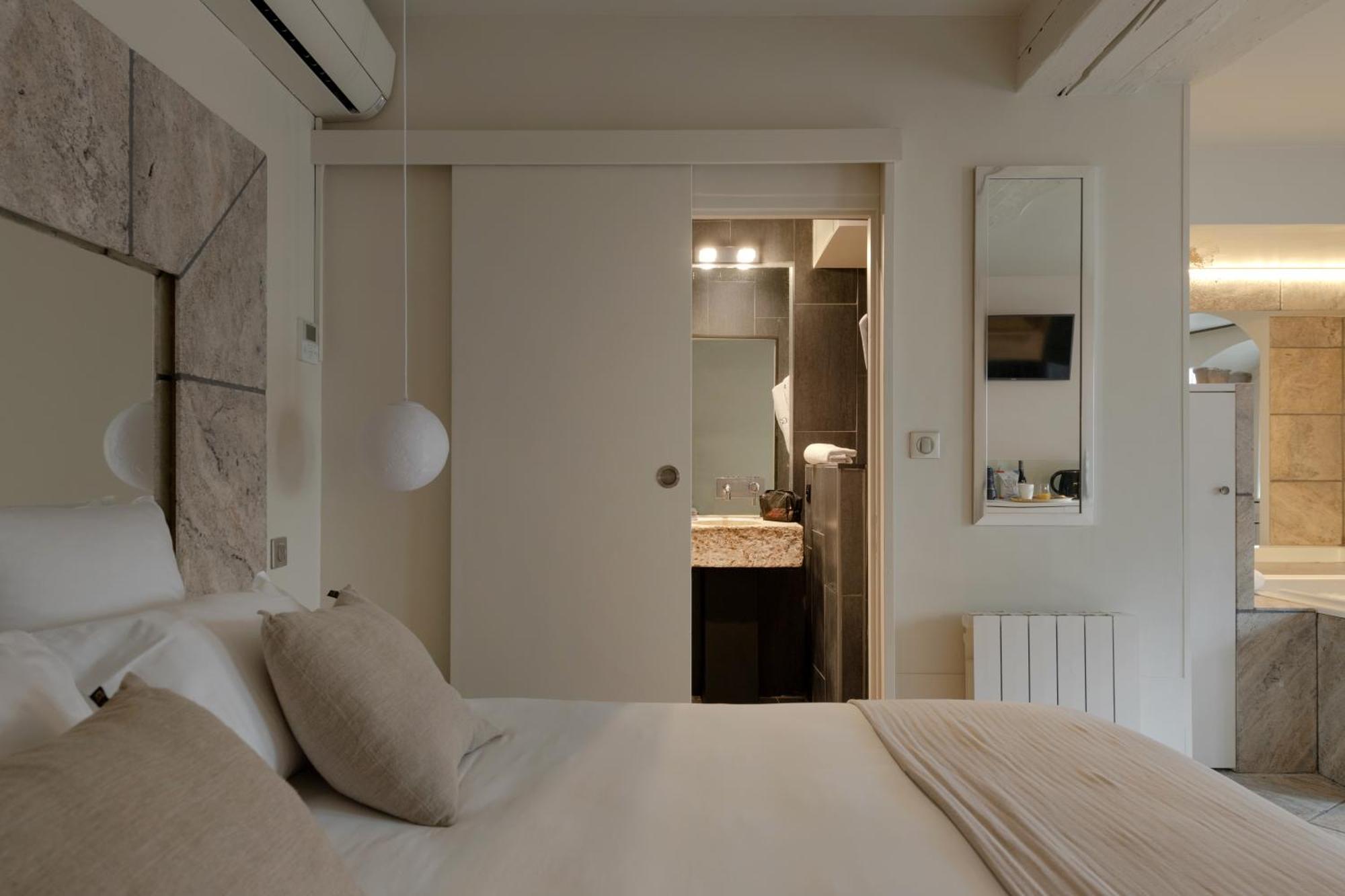Suite Junior "Luna"
