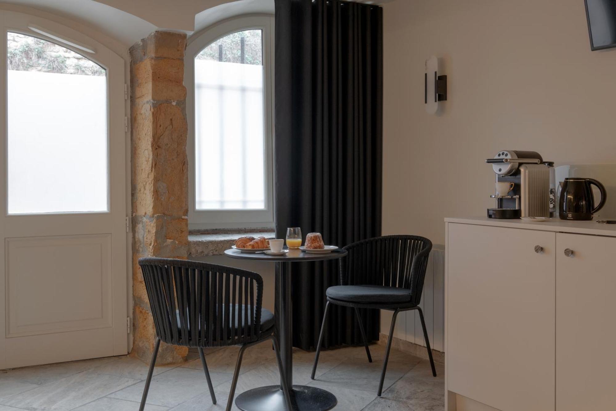 Suite Junior "Luna"
