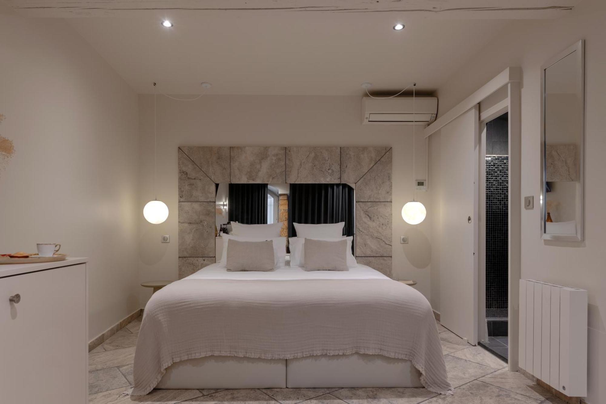 Suite Junior "Luna"