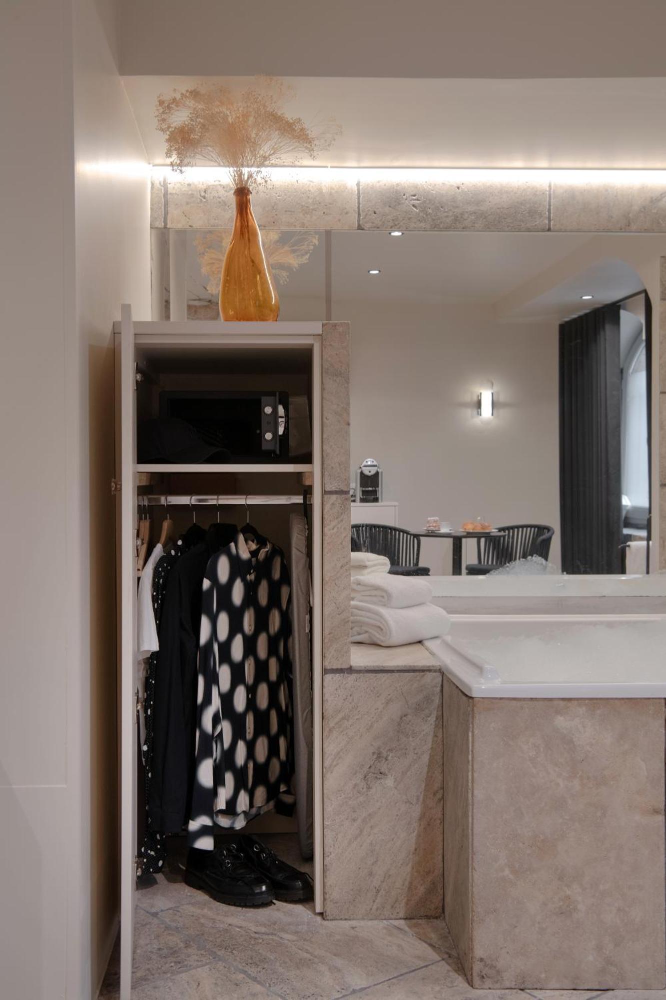 Suite Junior "Luna"