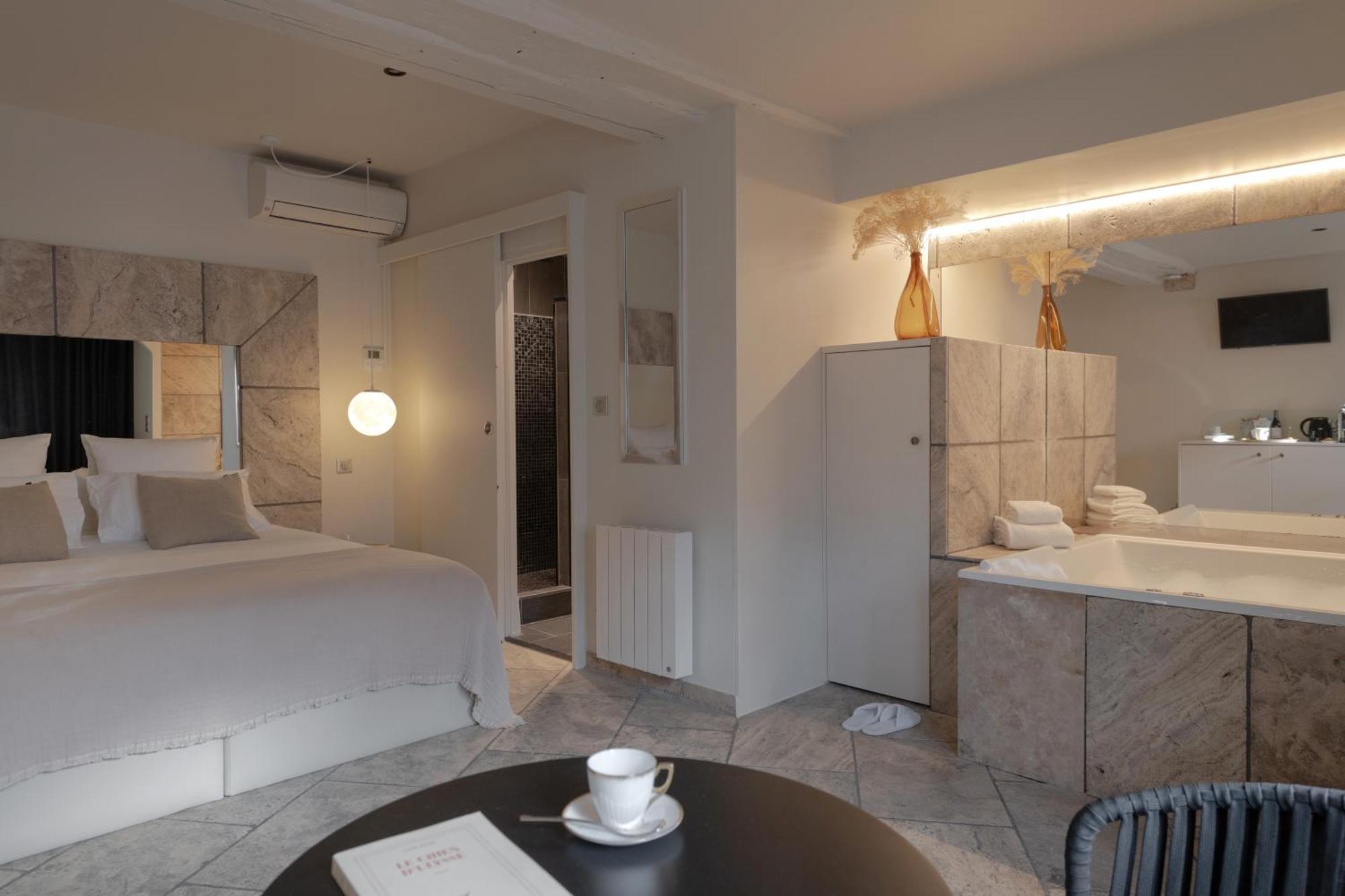 Suite Junior "Luna"