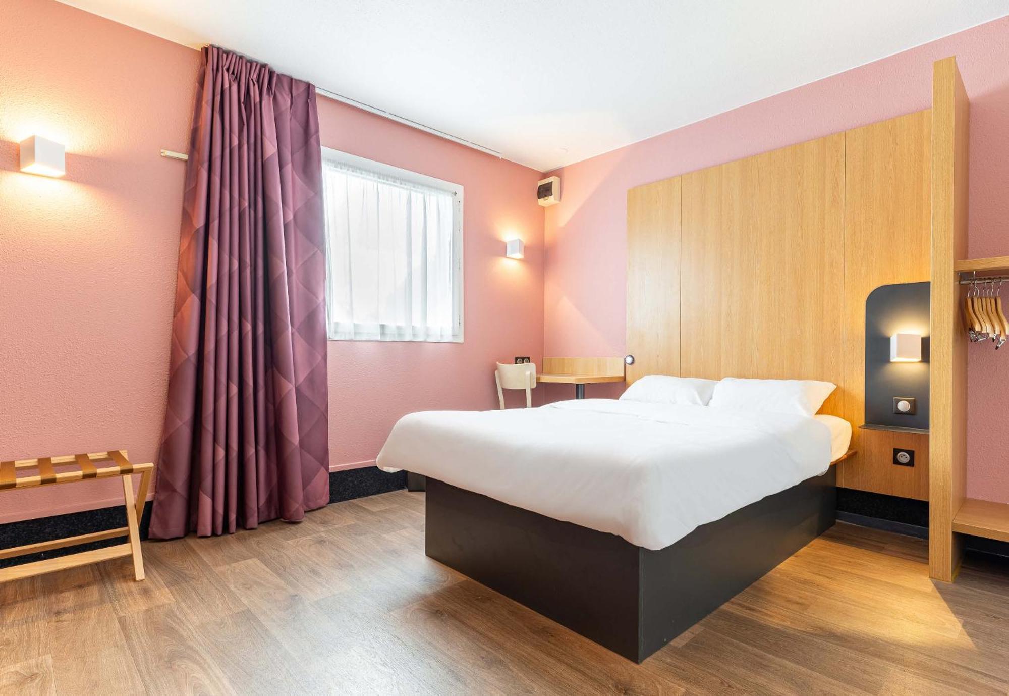 Double Room Disability Access