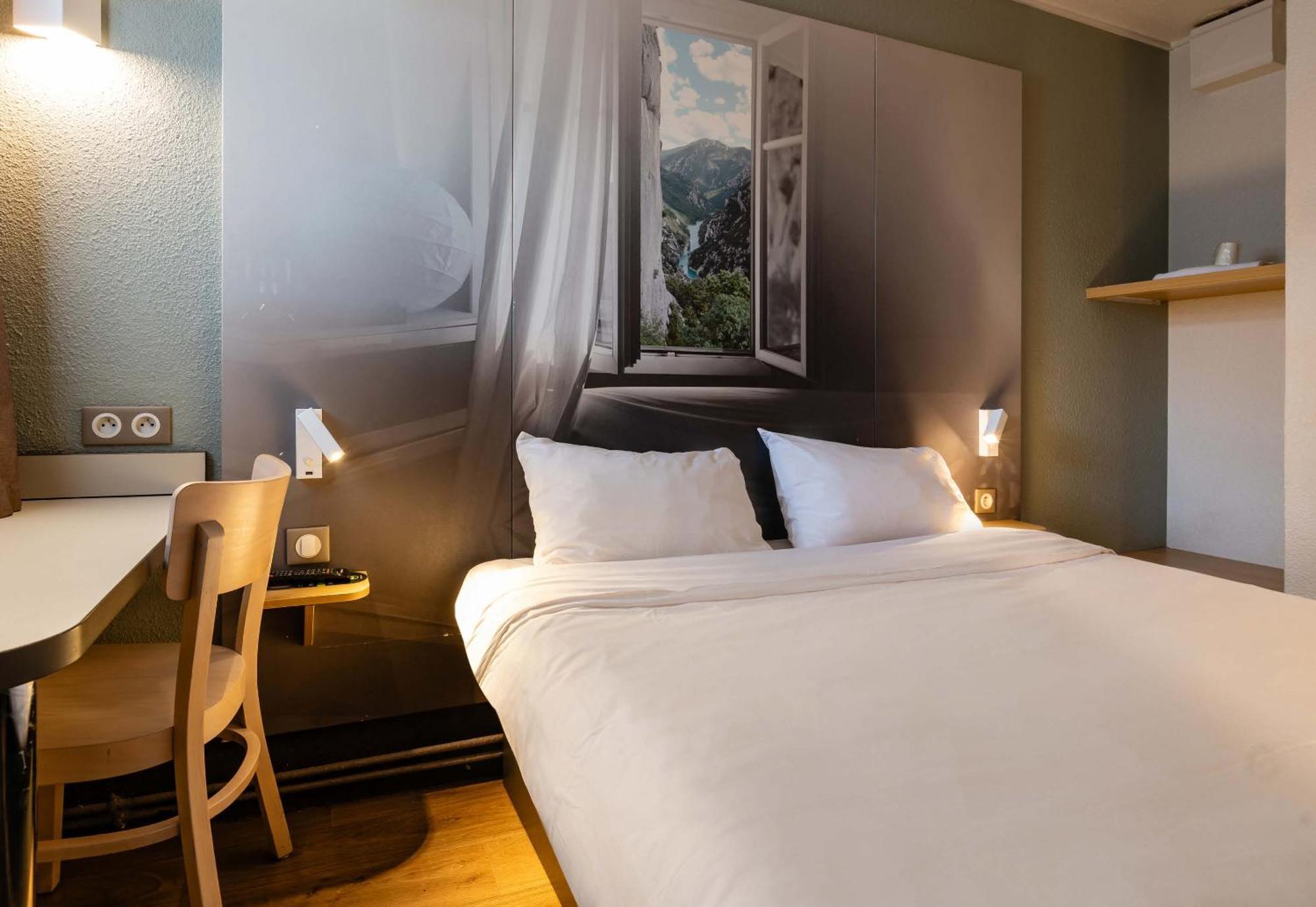 Double Room Non-Smoking