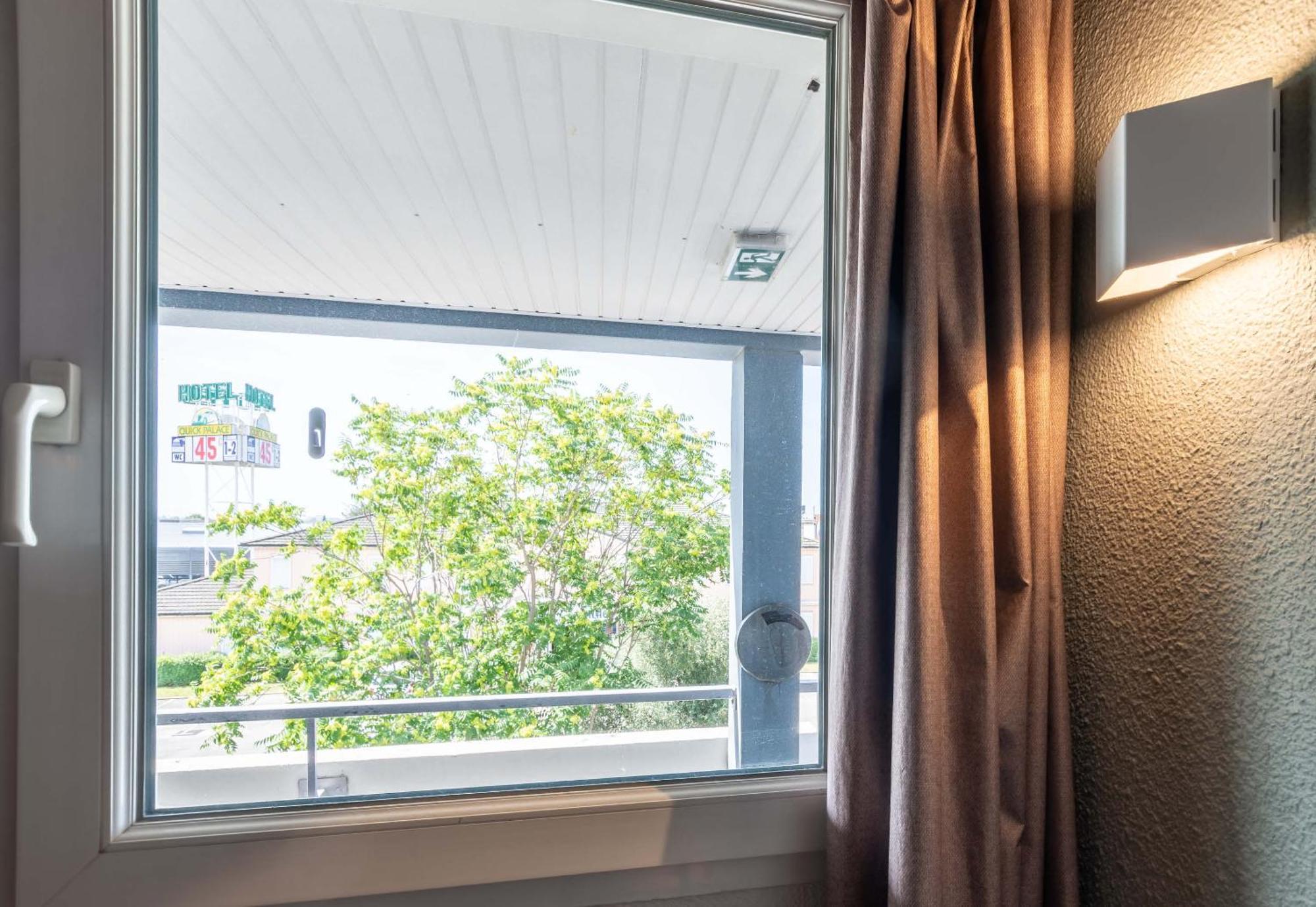 Double Room Non-Smoking