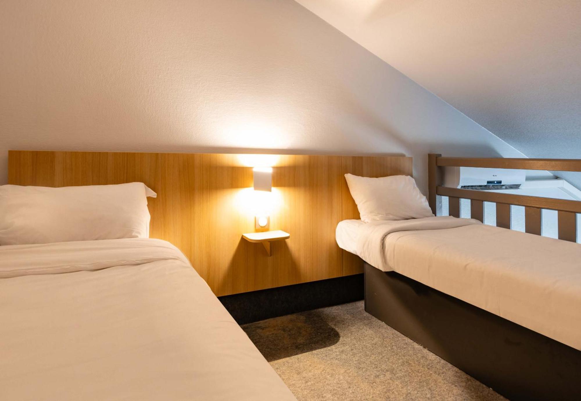 Quadruple Room Non-Smoking
