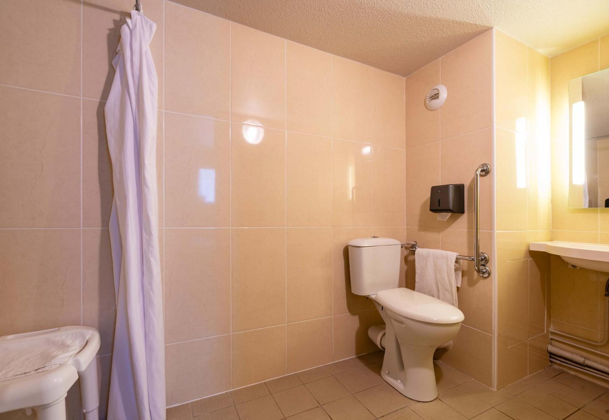 Double Room Disability Access Non-Smoking