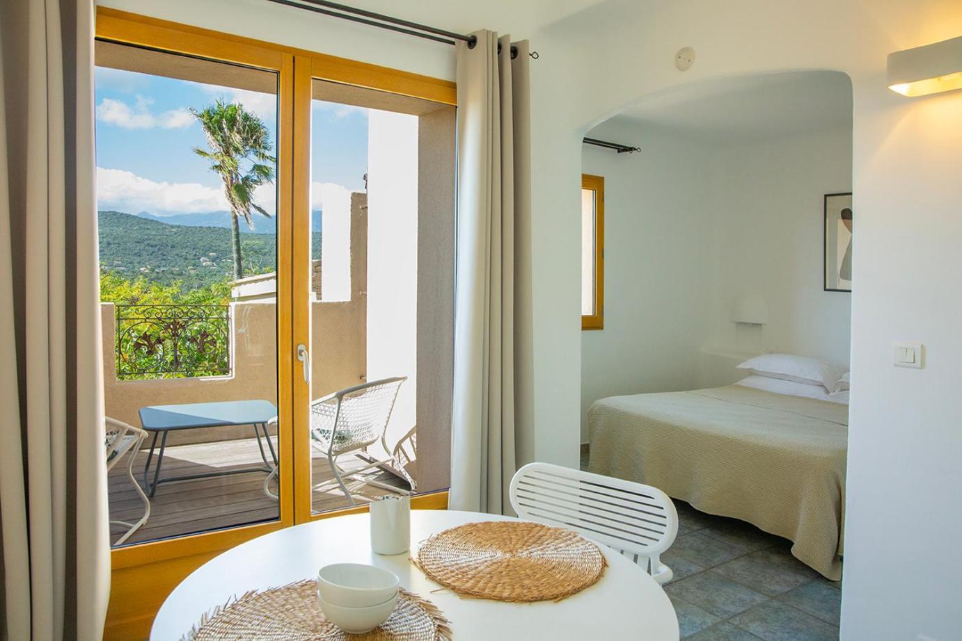 One-Bedroom Apartment Dolce Vita