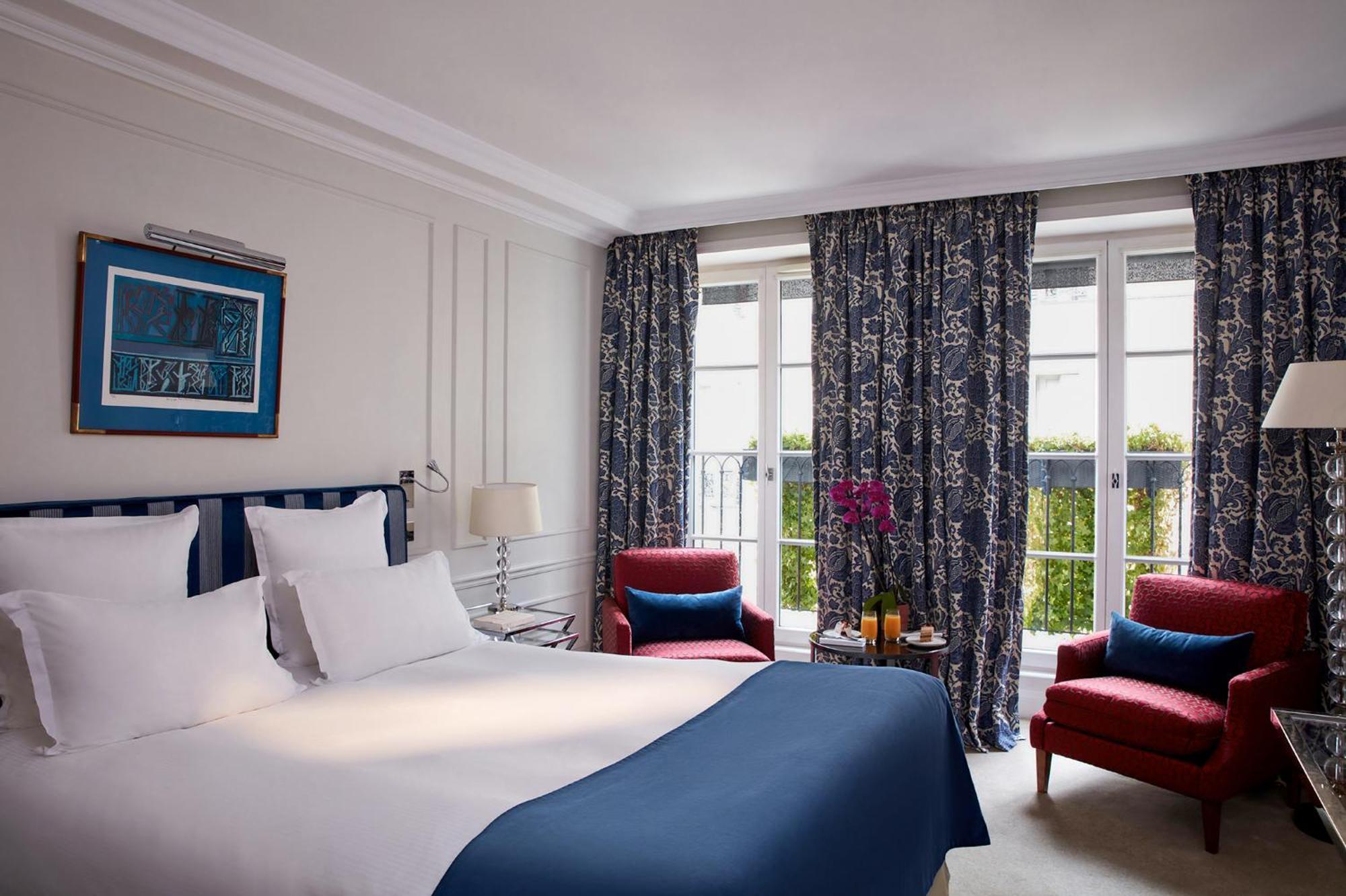 Classic Room