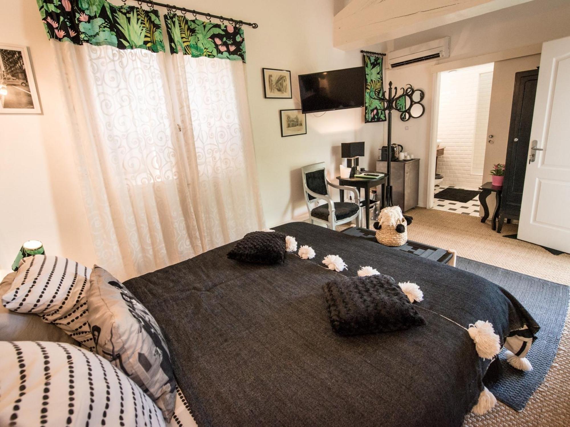 Small Double Room