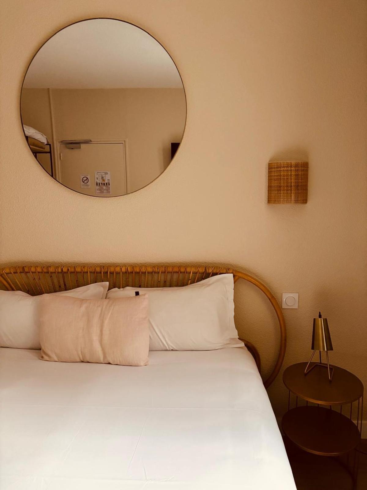 Double Room Private Bathroom