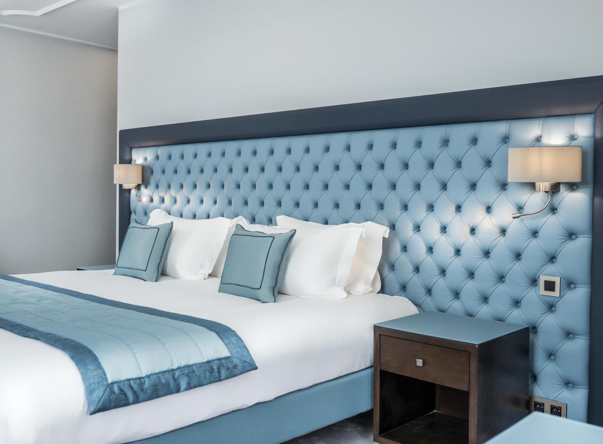Double Room Disability Access
