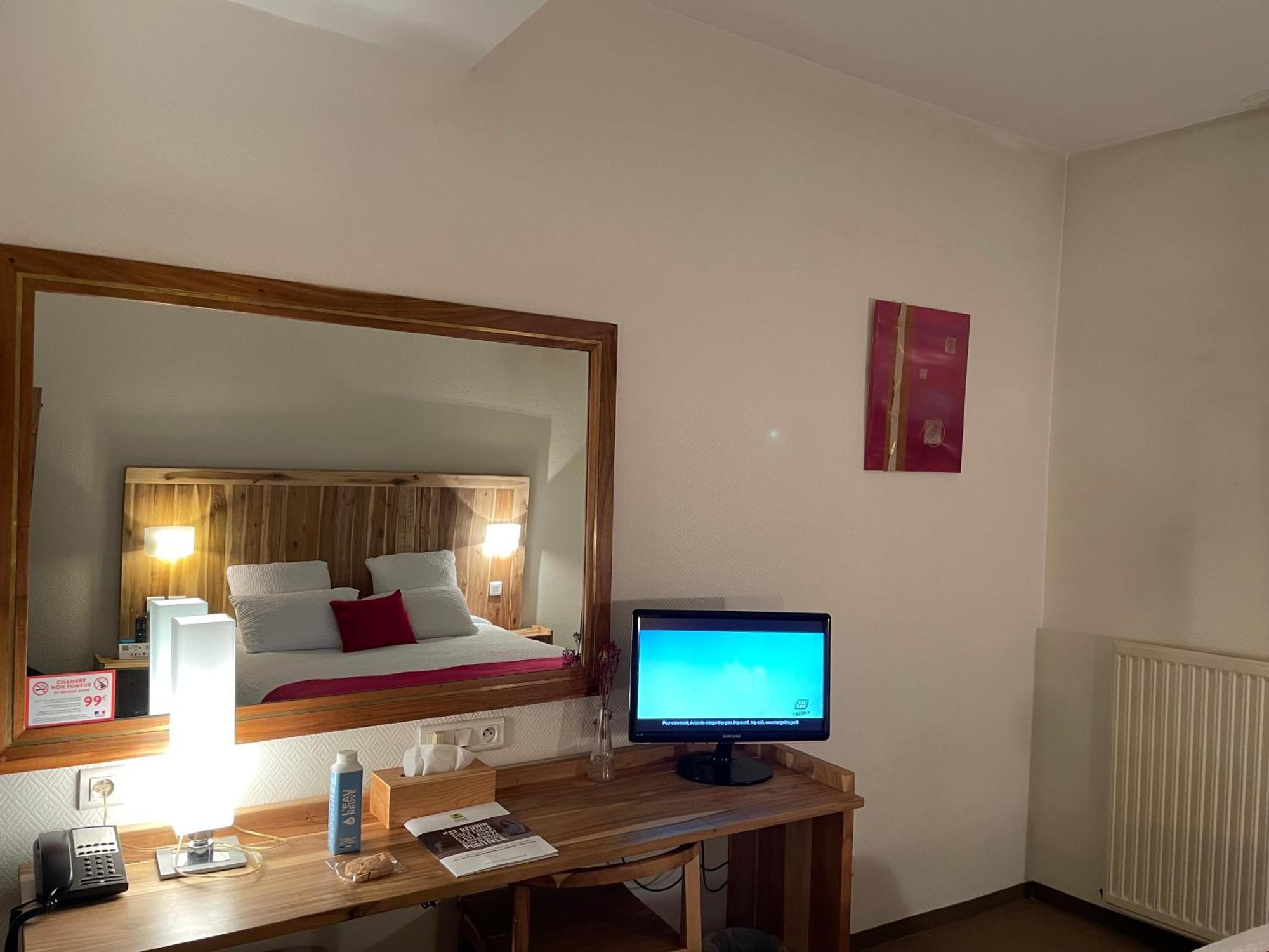 Chambre CONFORT
