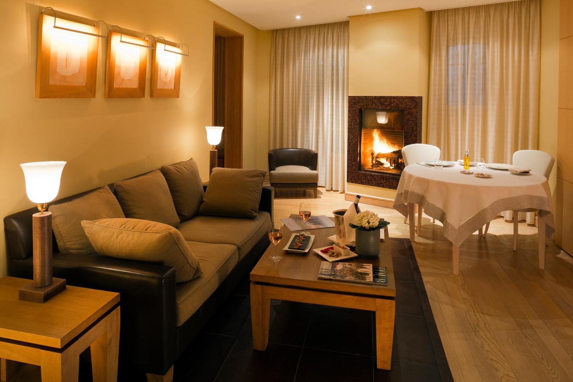 Prestige Suite