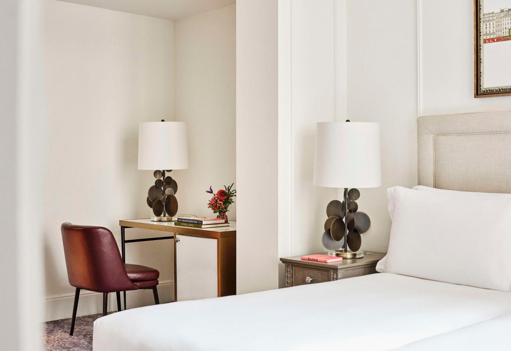Quarto Twin