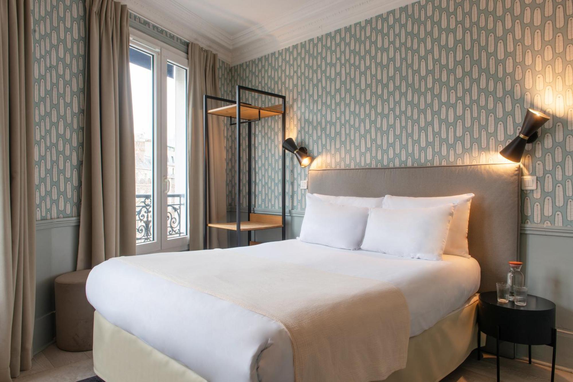Double Room Street View