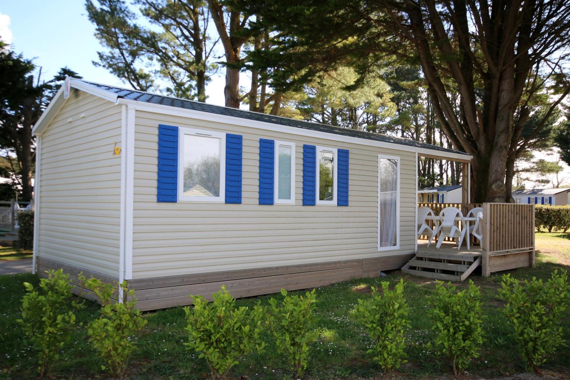 Mobile Home